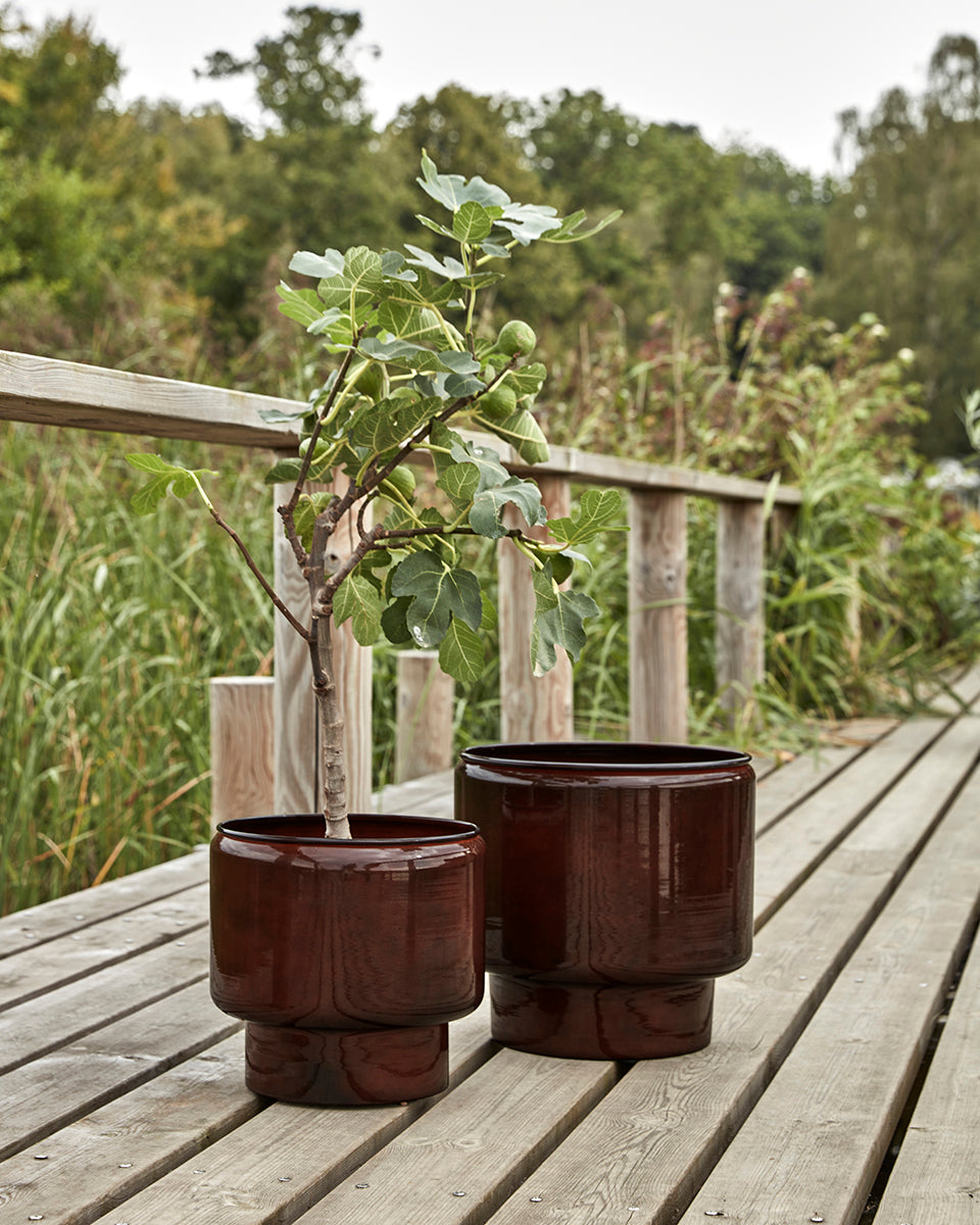 Pile Planter (2/Set) - WOO .Design