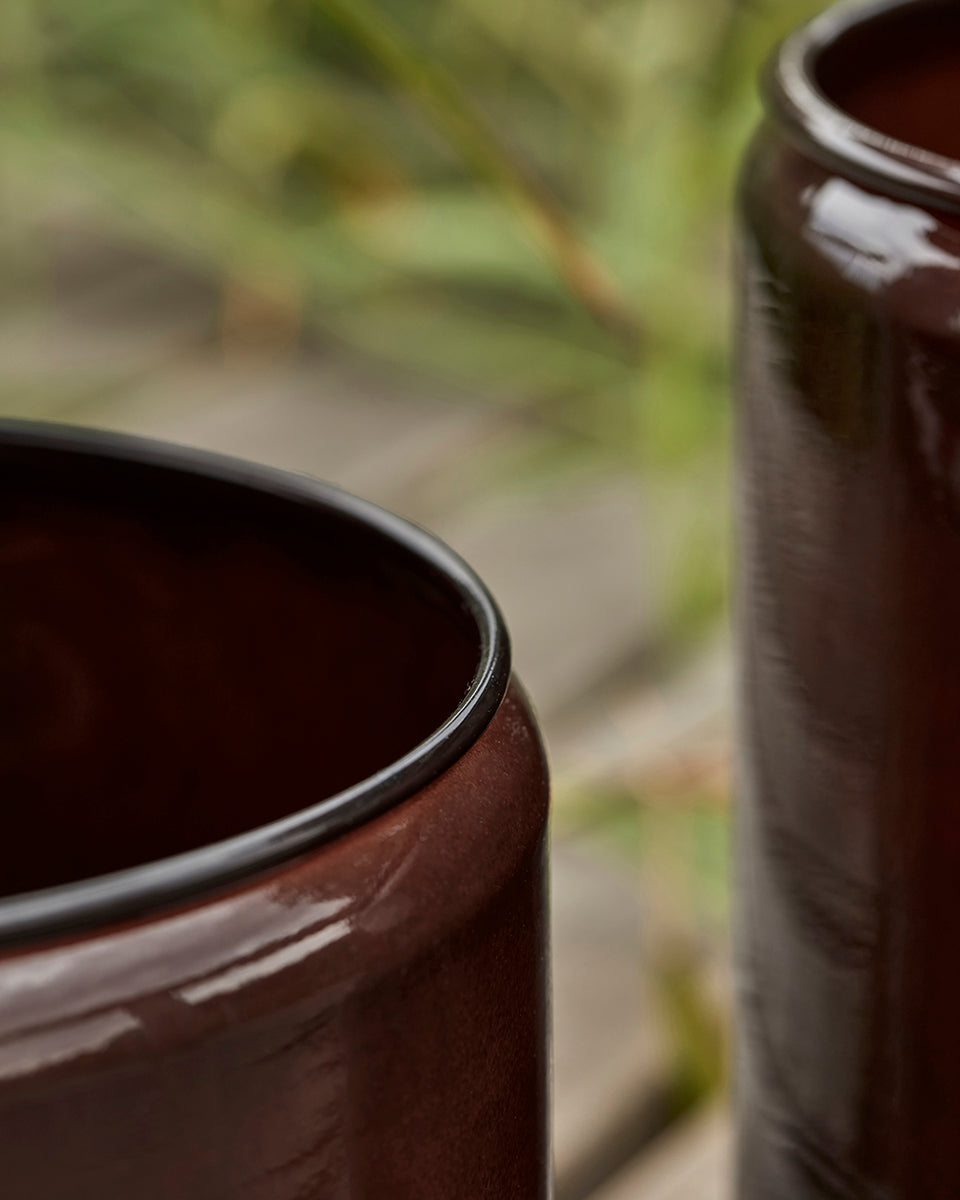Pile Planter (2/Set) - WOO .Design