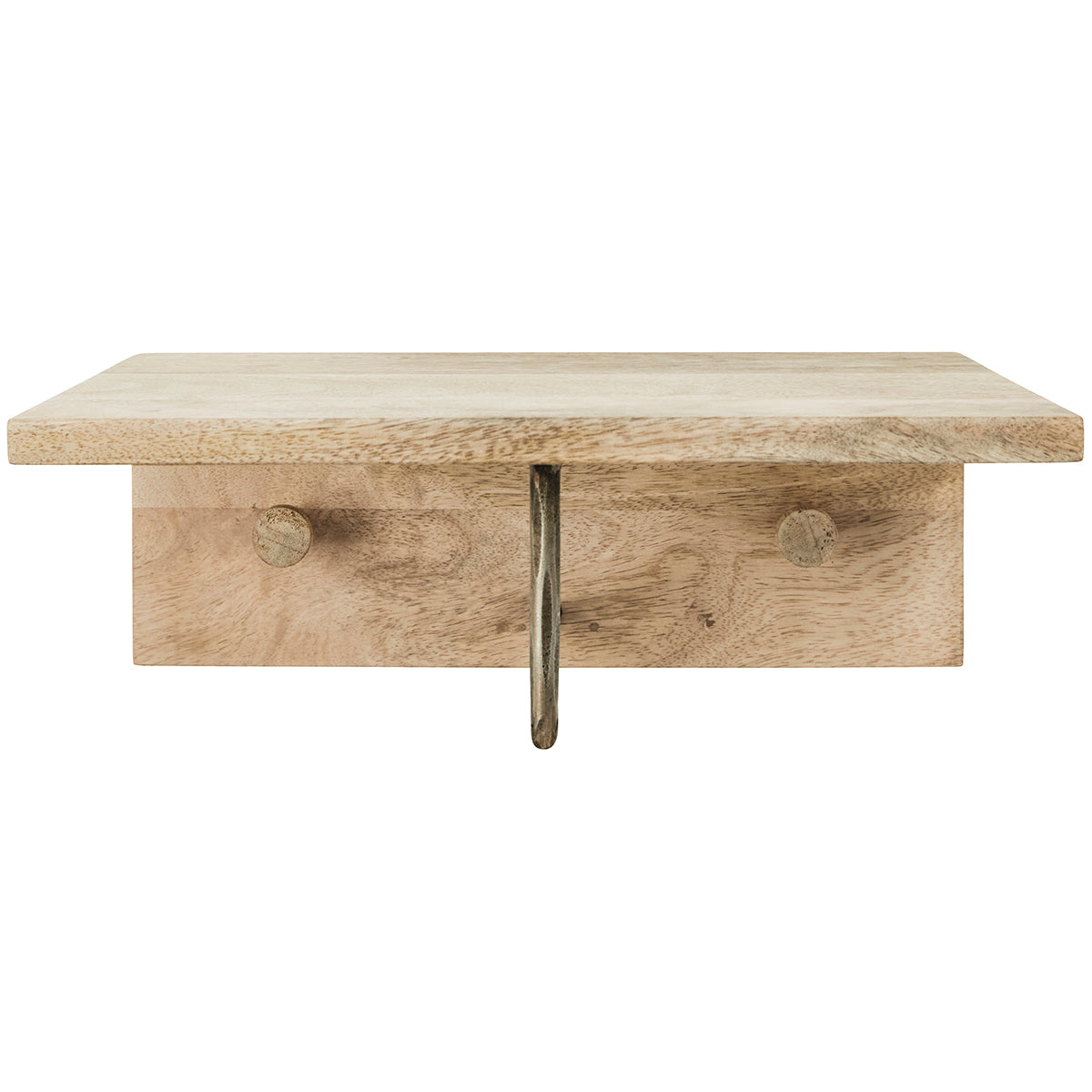 Sate Nature Coat Rack - WOO .Design
