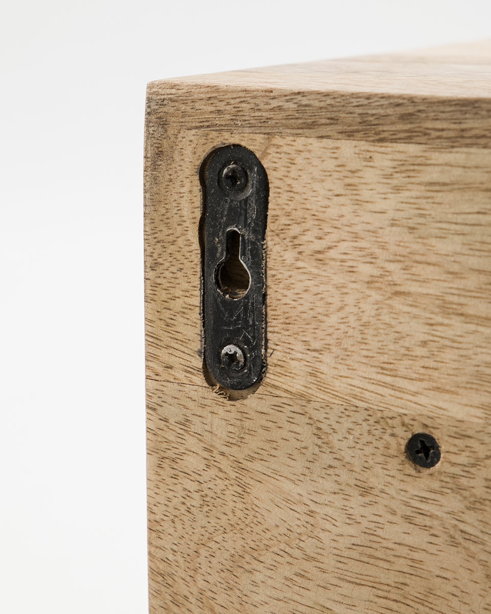 Sate Nature Coat Rack - WOO .Design