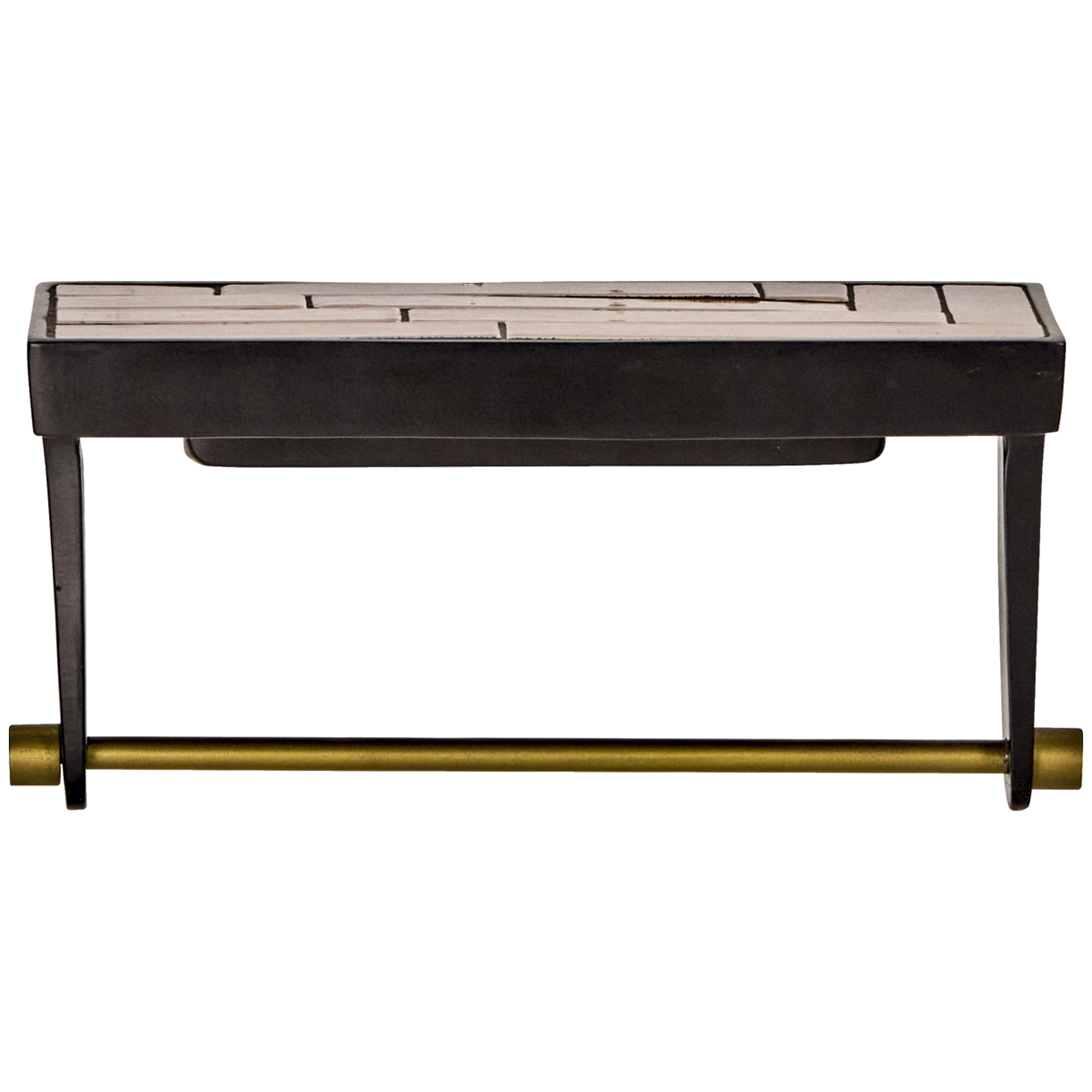 Towel Sand Shelf