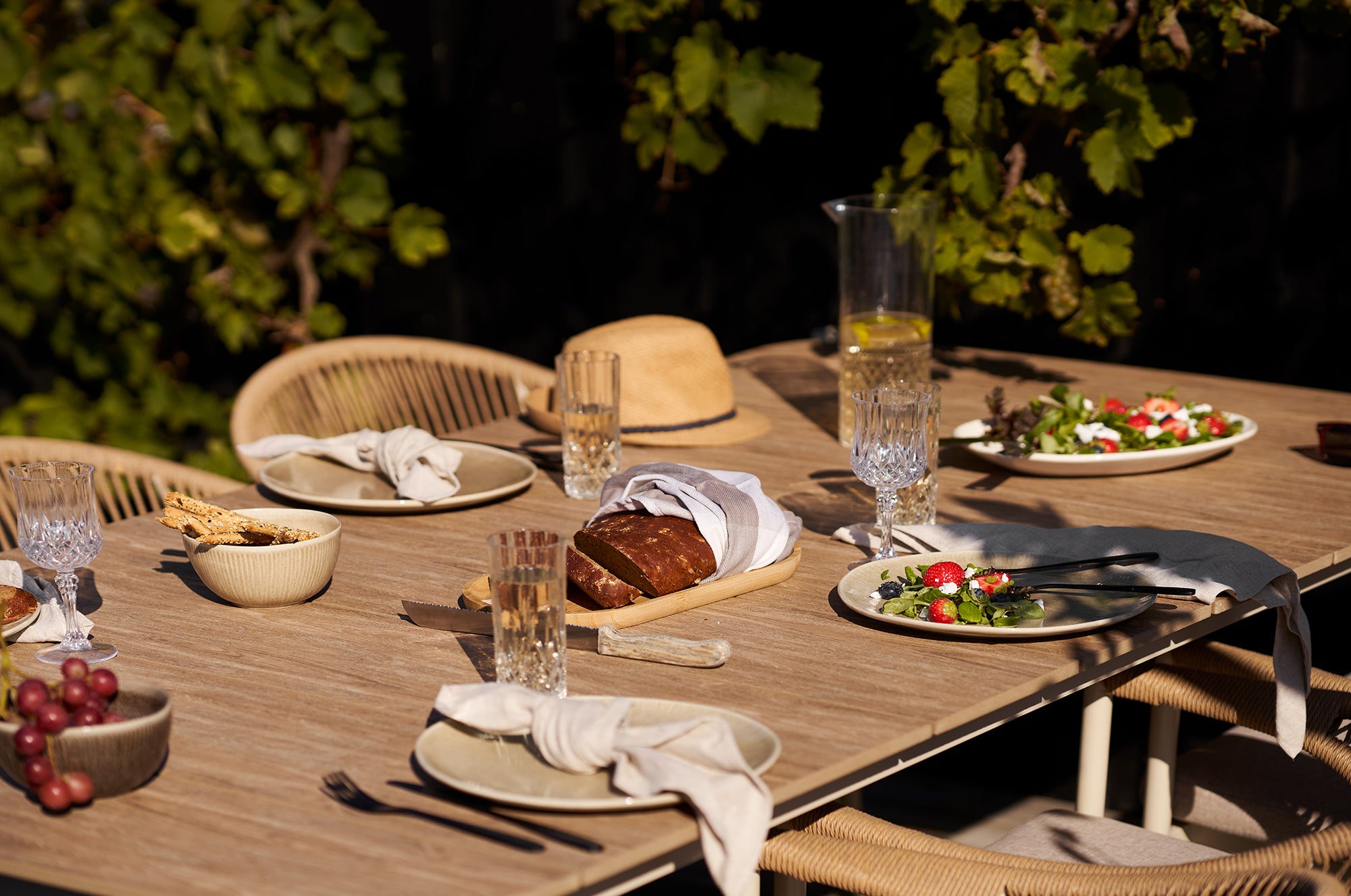 Abela Dining Table