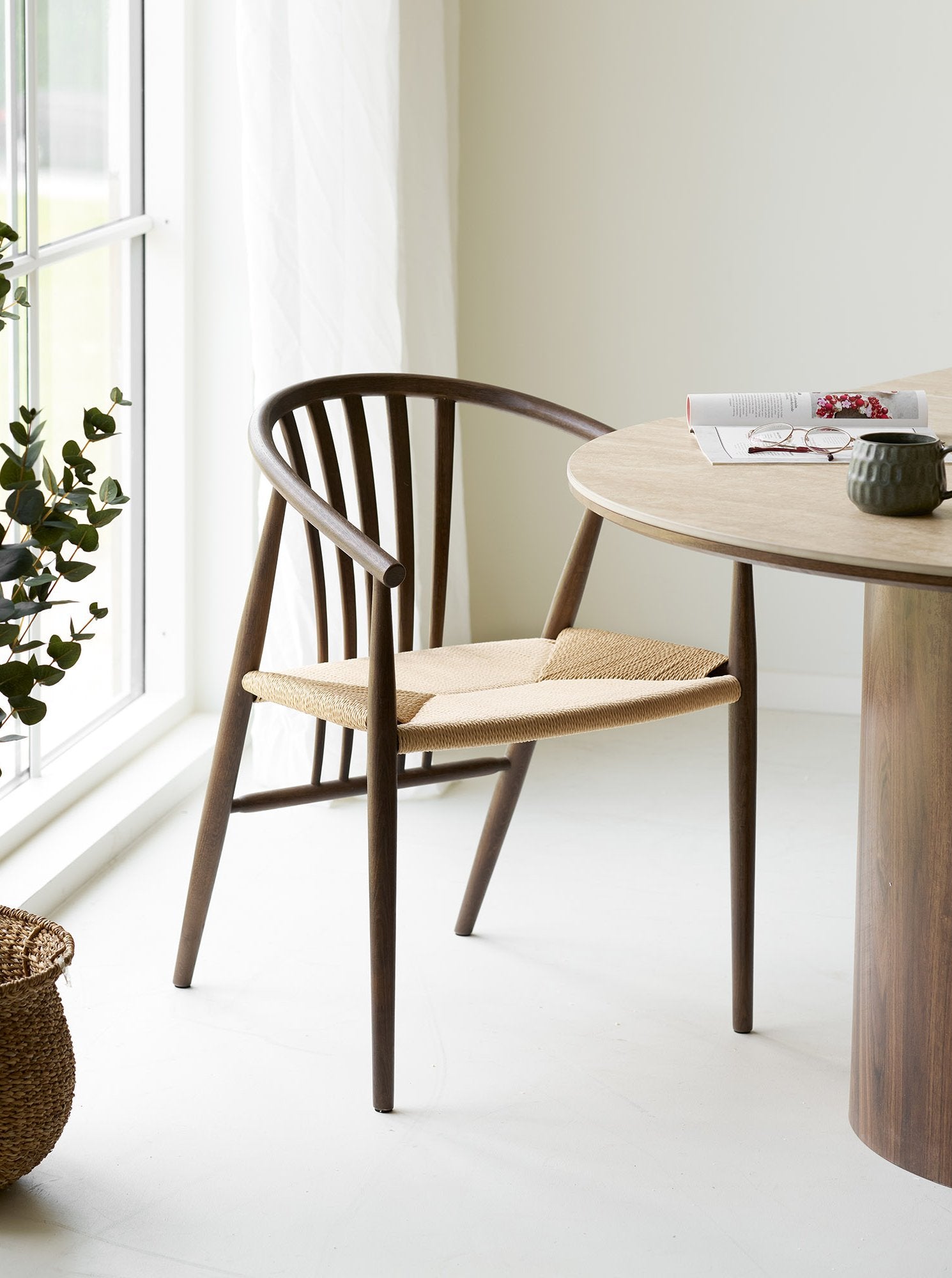 Agustin Dining Chair
