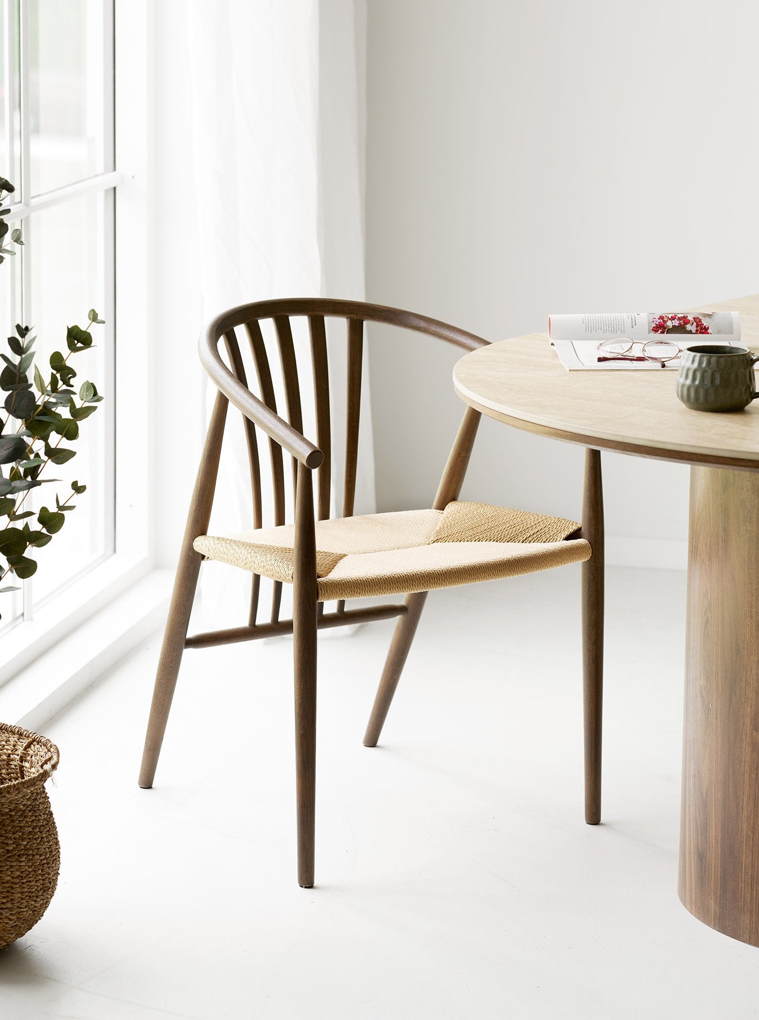 Agustin Dining Chair