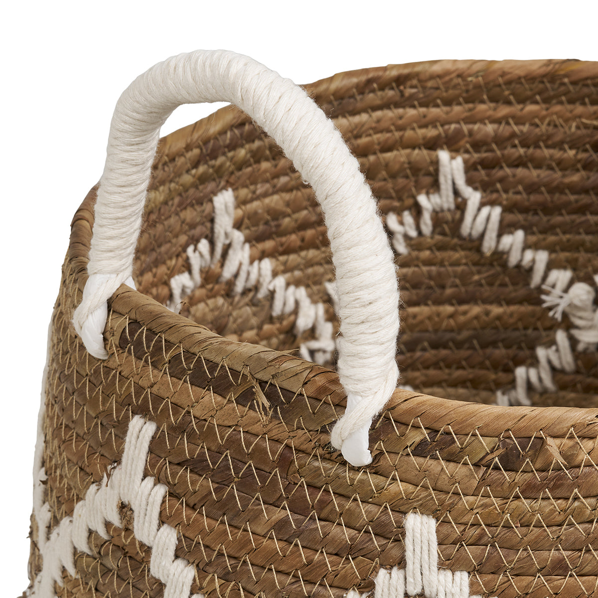 Altea Banana Leaf Baskets (2/Set)