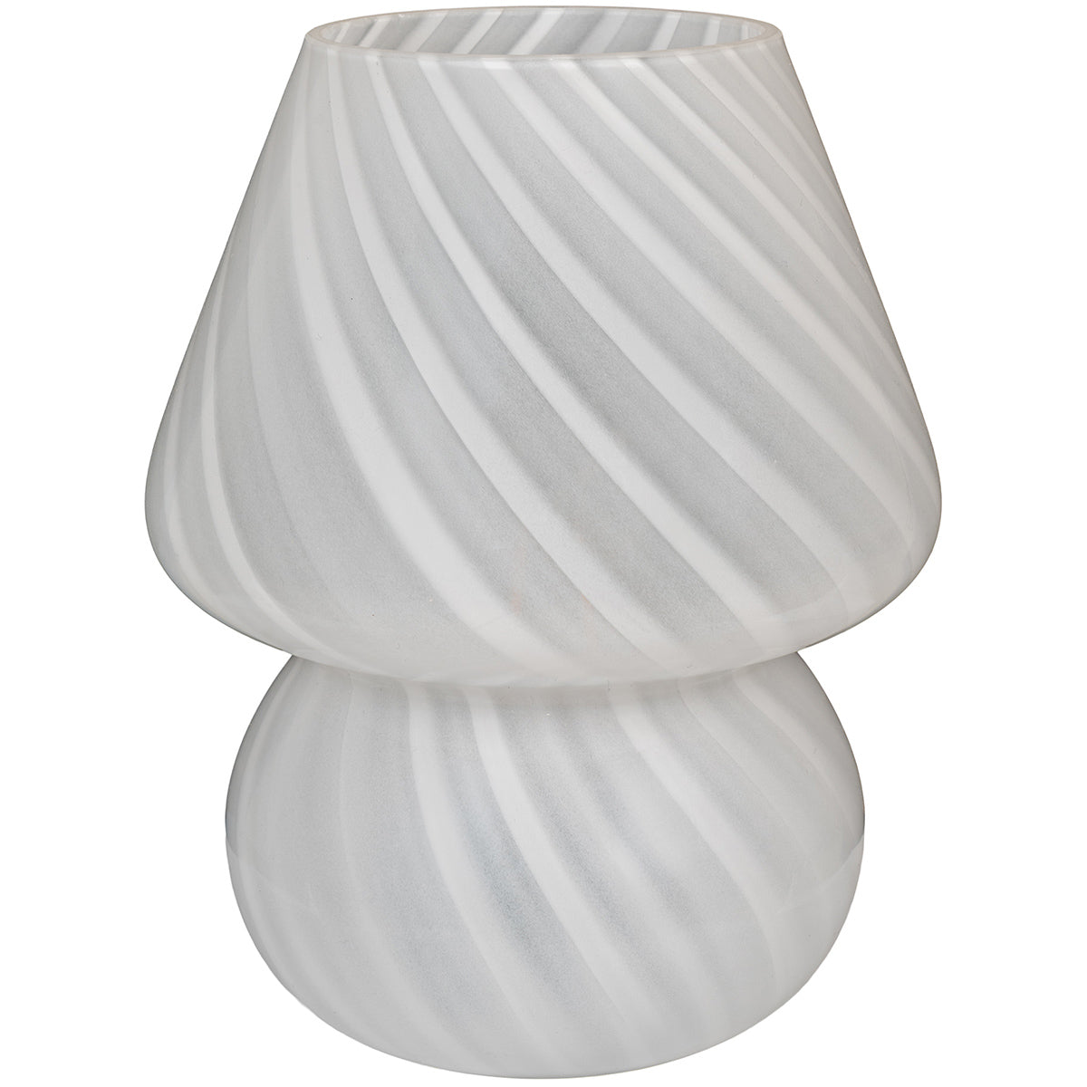 Alton LED Mushroom Lamp - WOO .Design