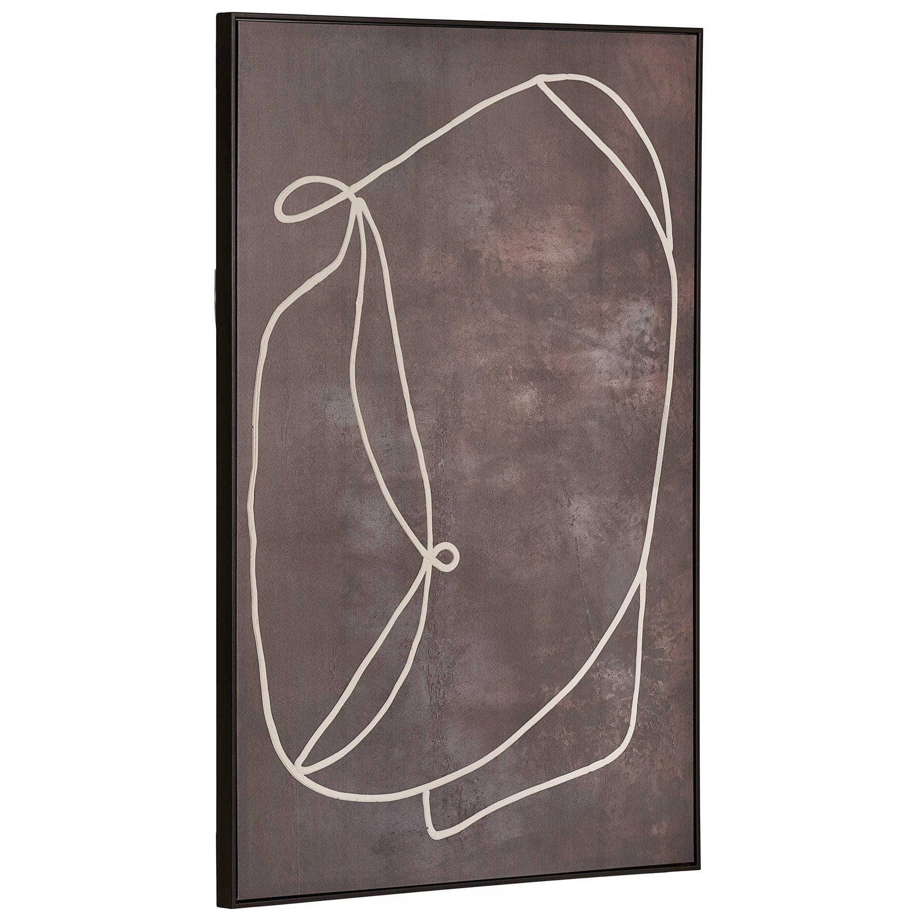 Apia Canvas Print