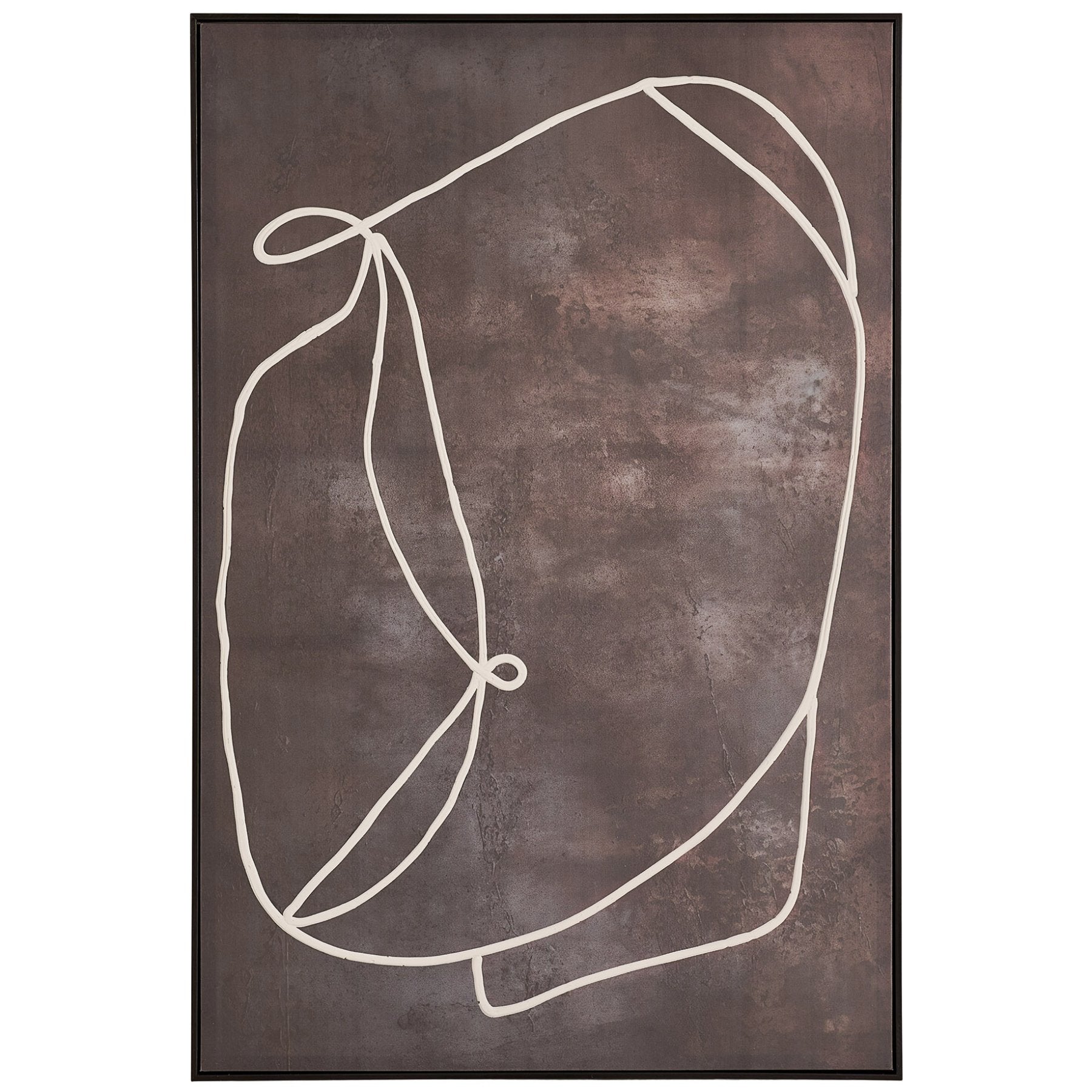Apia Canvas Print