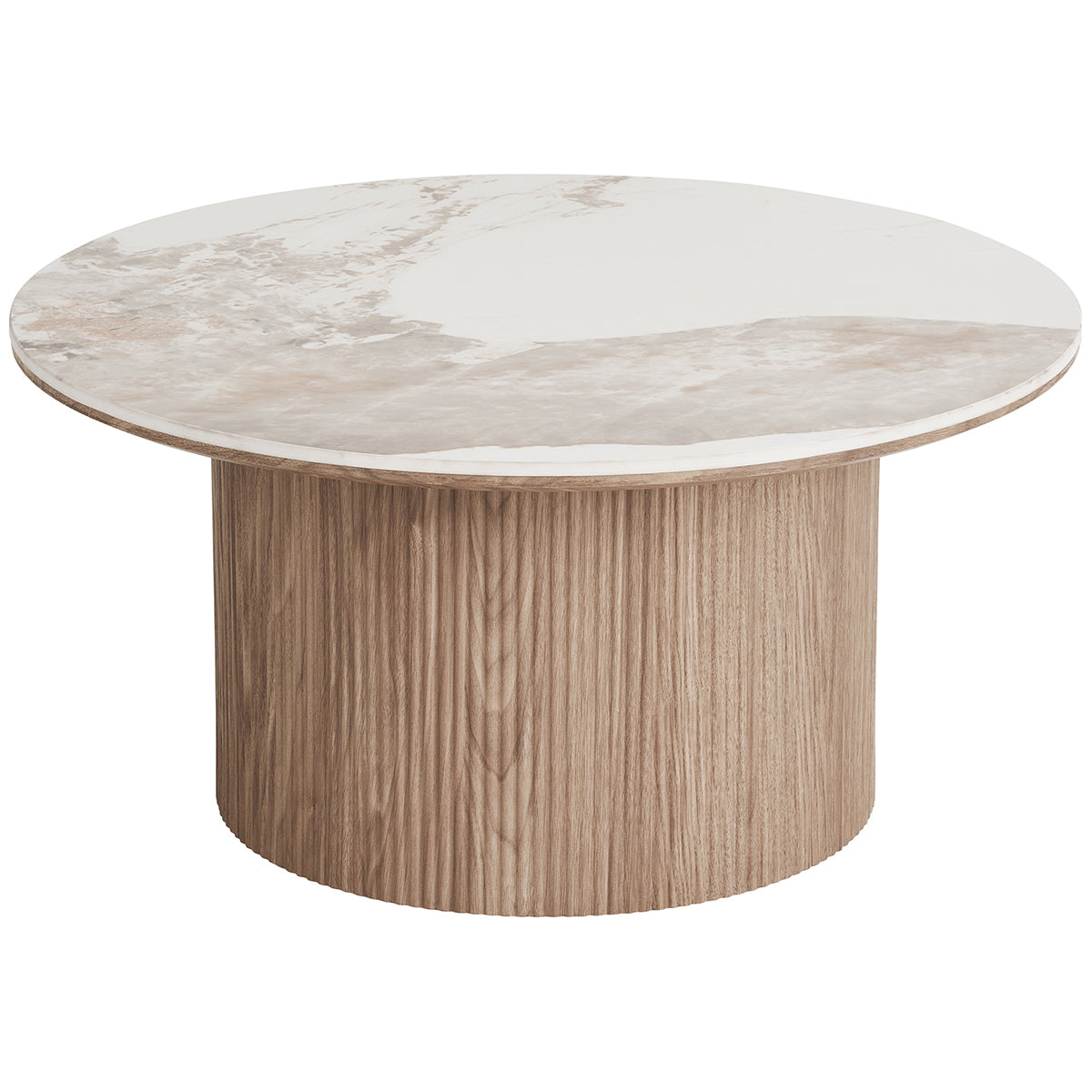Athens Coffee Table