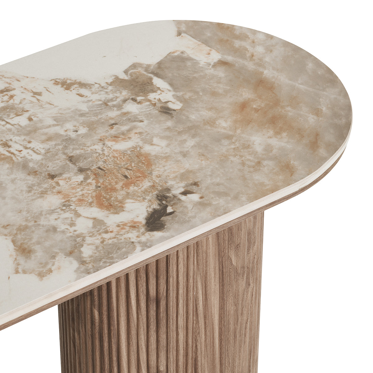 Athens Console Table