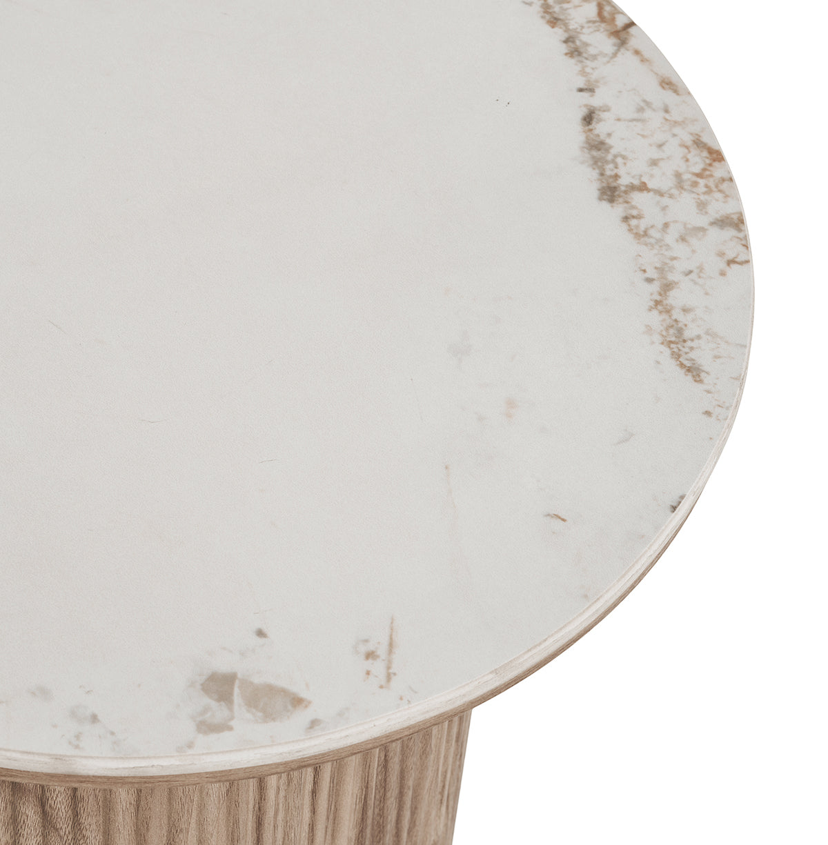 Athens Side Table