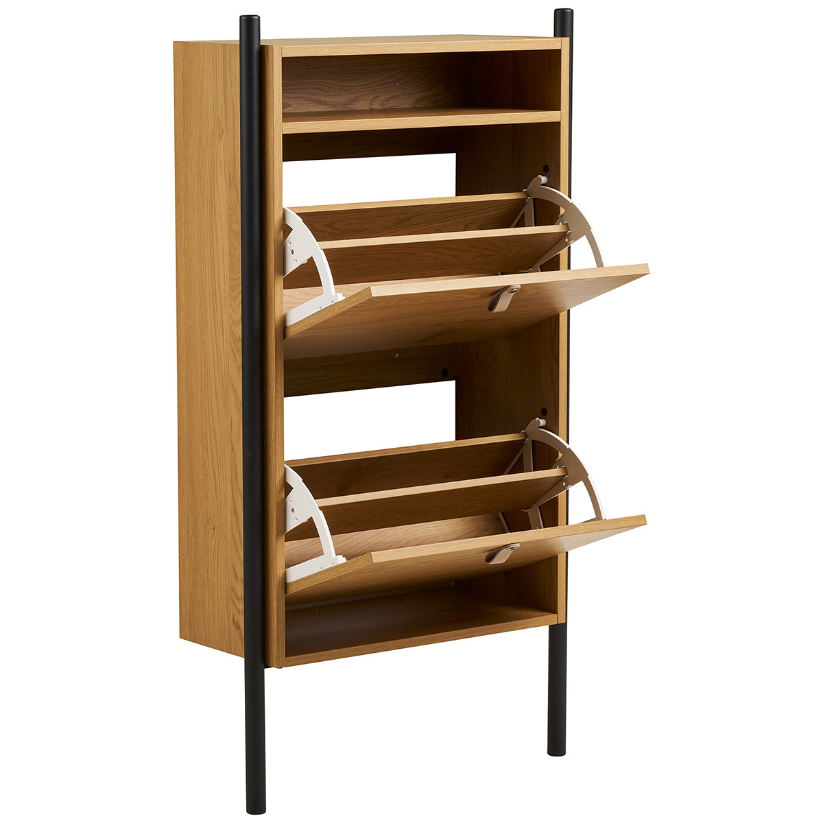 Barco Shoe Cabinet