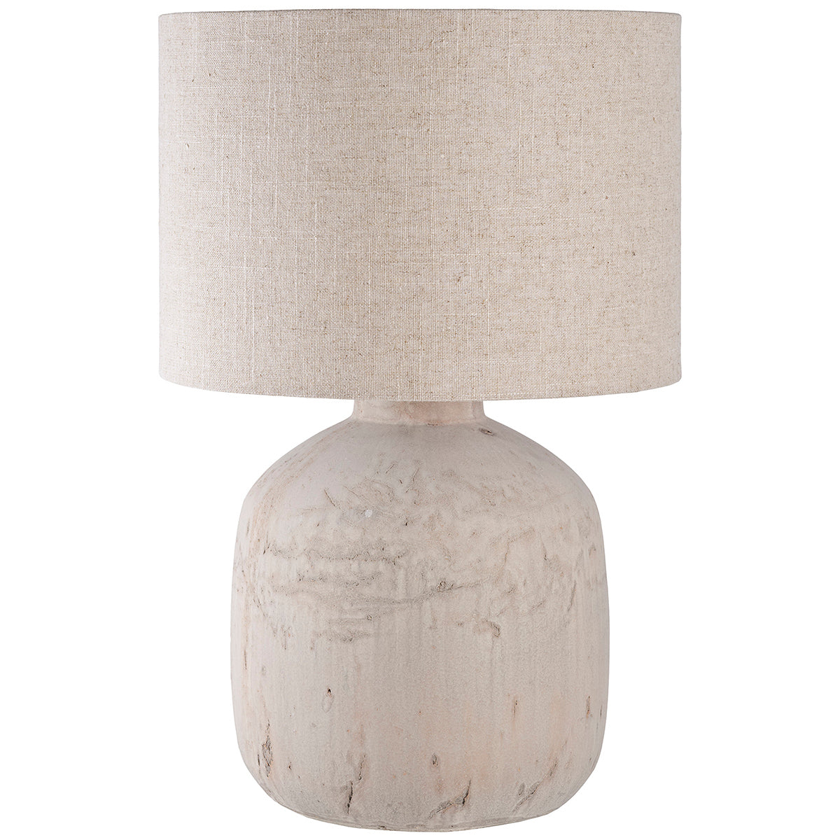 Bilby Light Brown Table Lamp