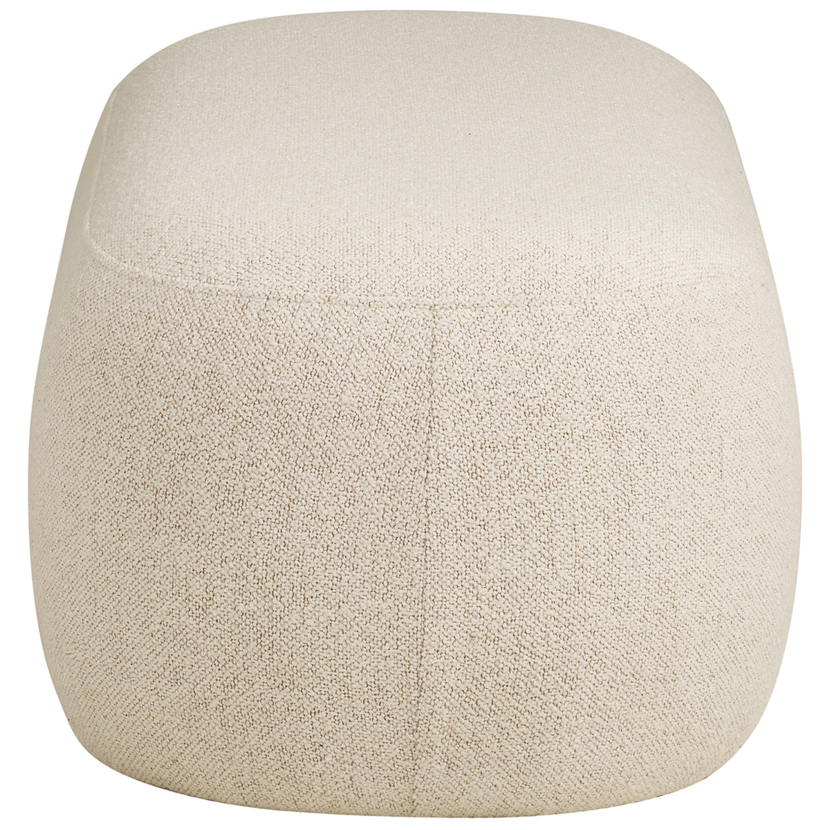 Blossomville Sand Boucle Bench