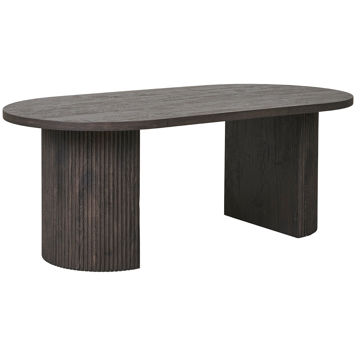 Boavista Oval Coffee Table