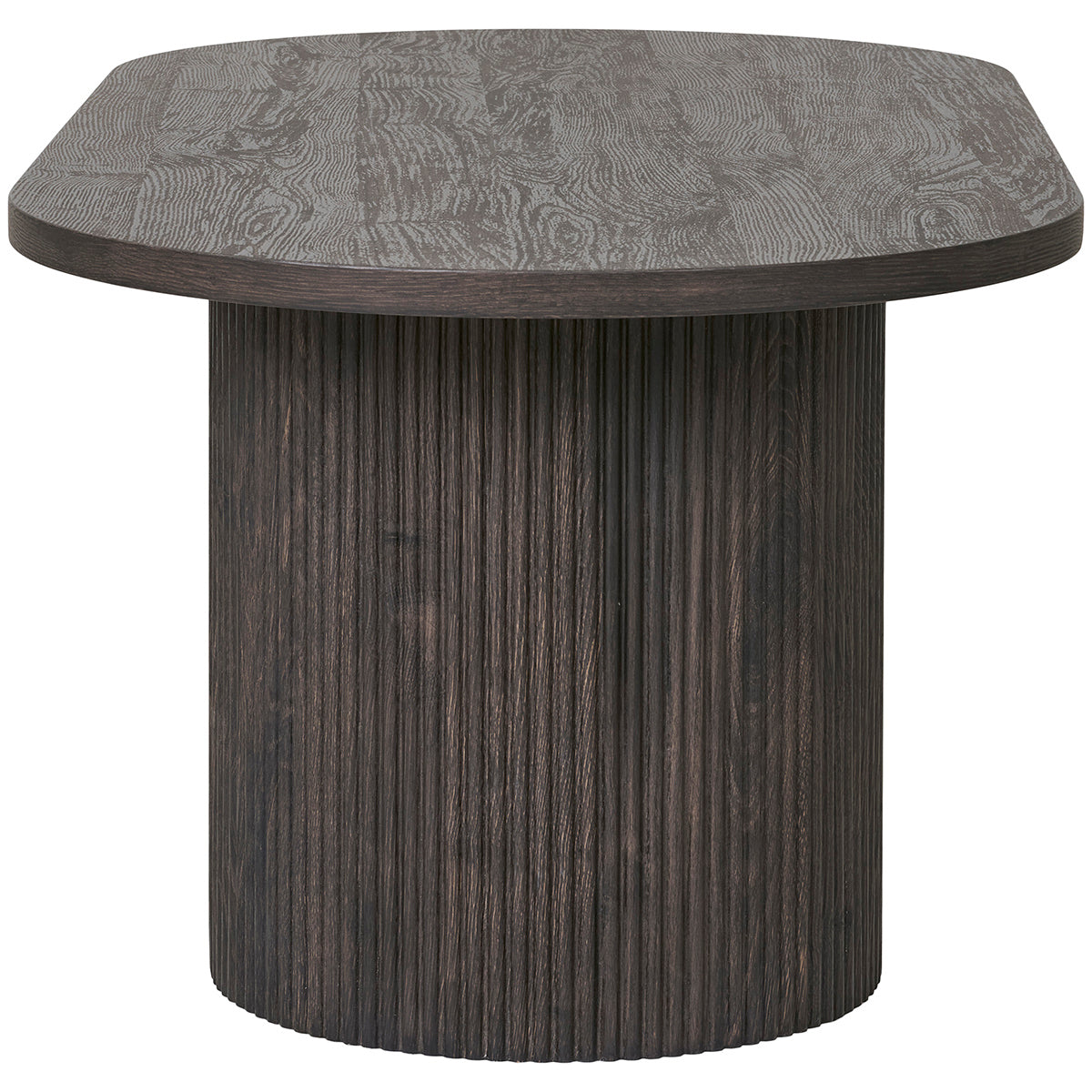 Boavista Oval Coffee Table