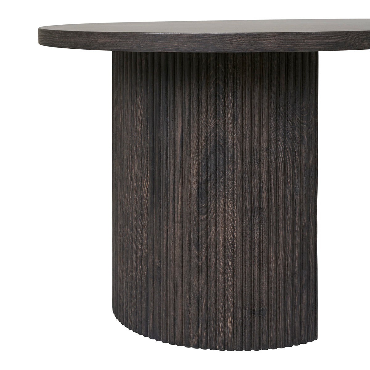 Boavista Oval Coffee Table