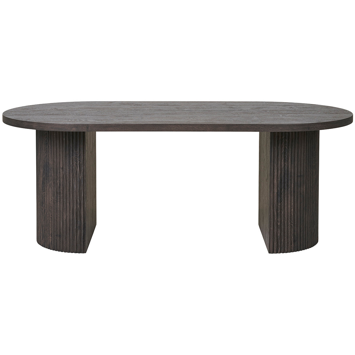 Boavista Oval Coffee Table
