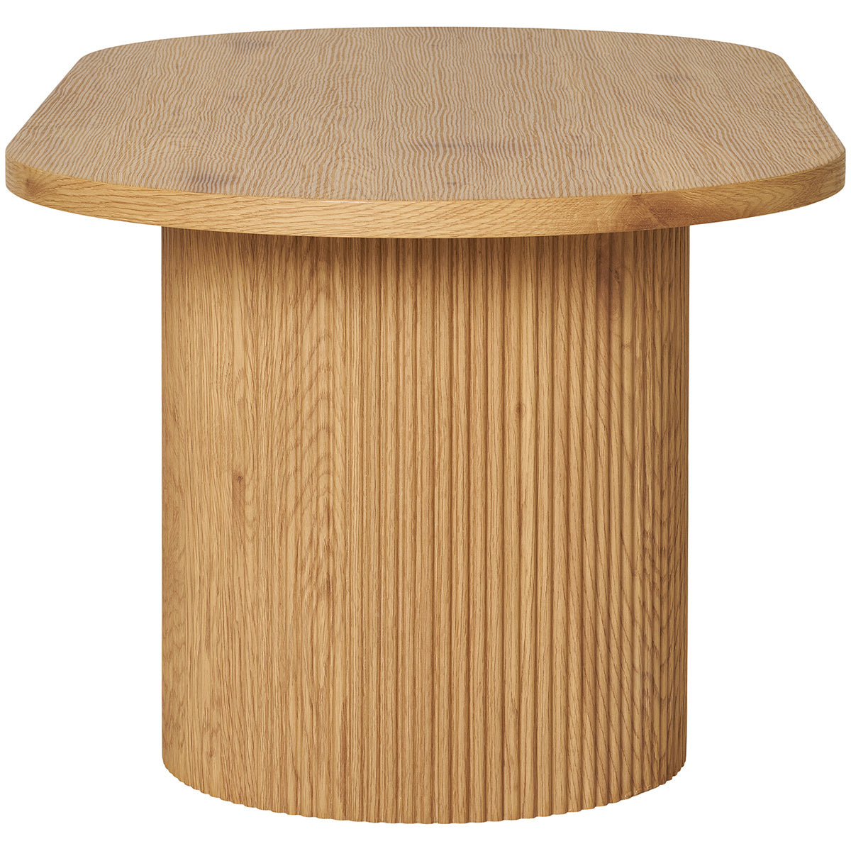 Boavista Oval Coffee Table