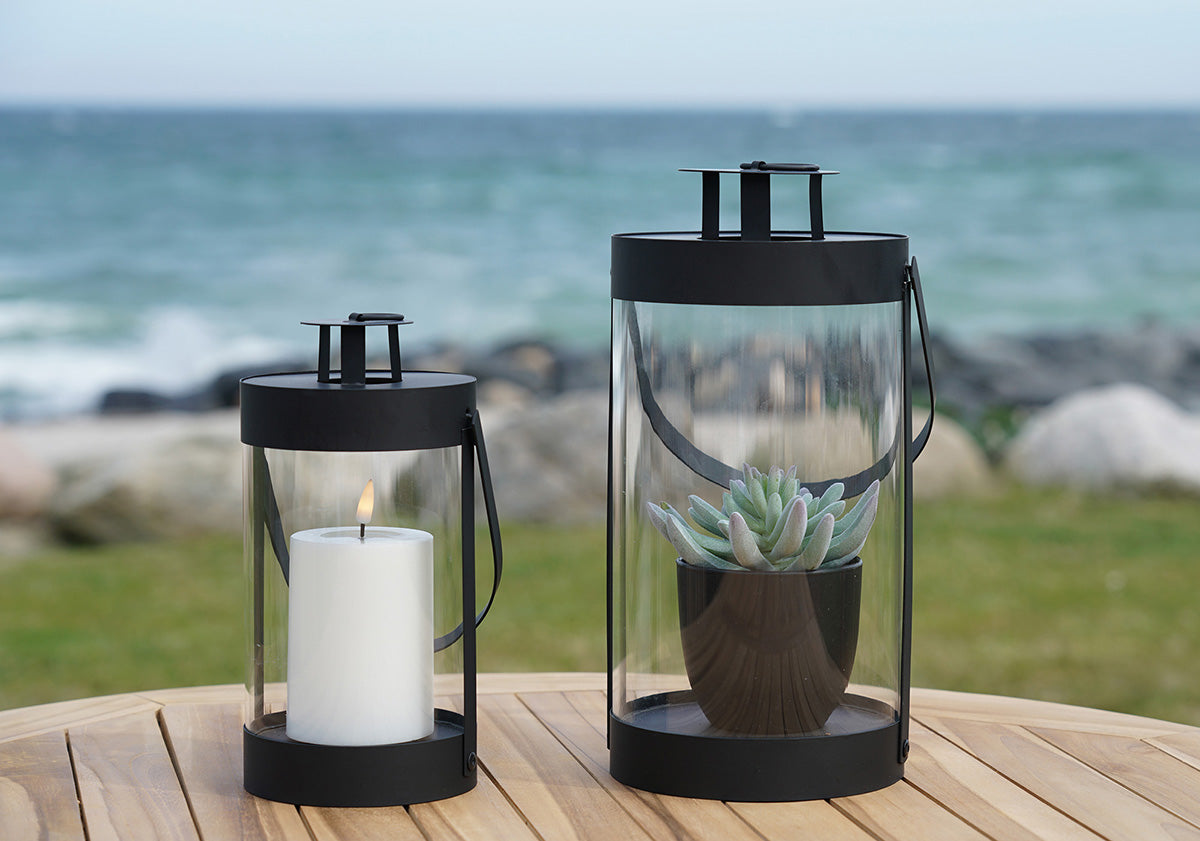 Bondi Lantern (2/Set)