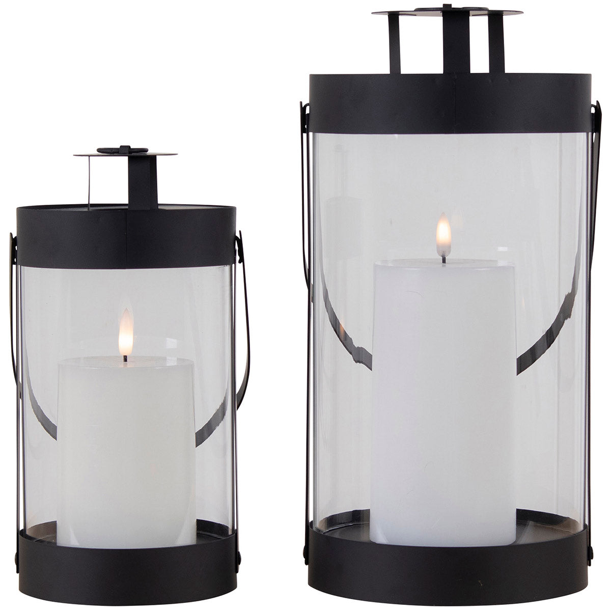 Bondi Lantern (2/Set)