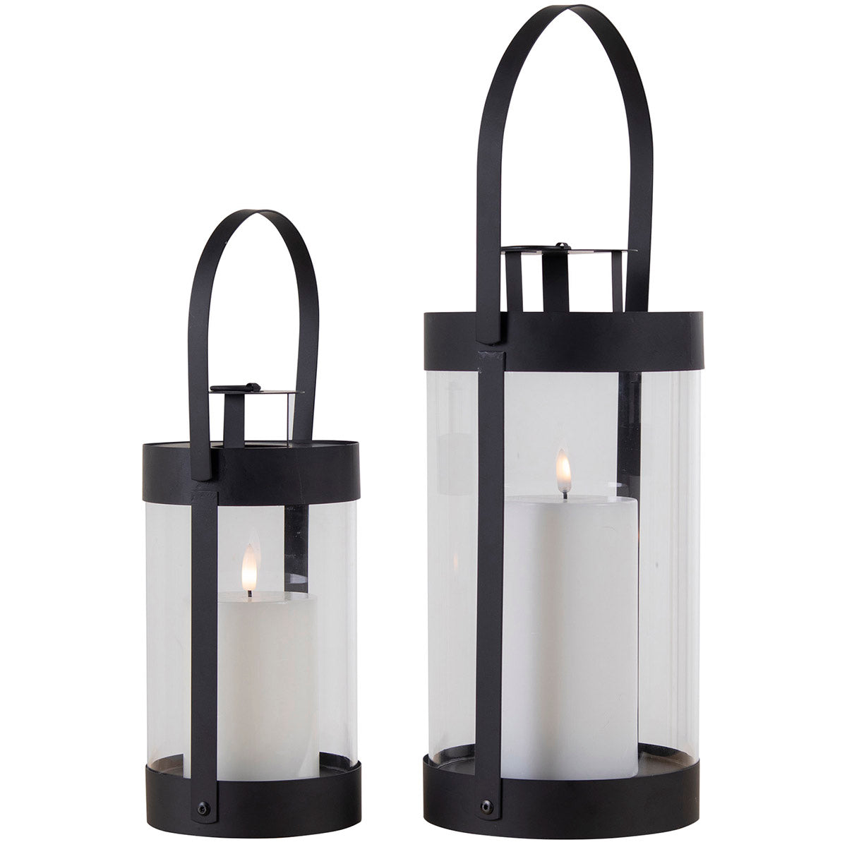 Bondi Lantern (2/Set)