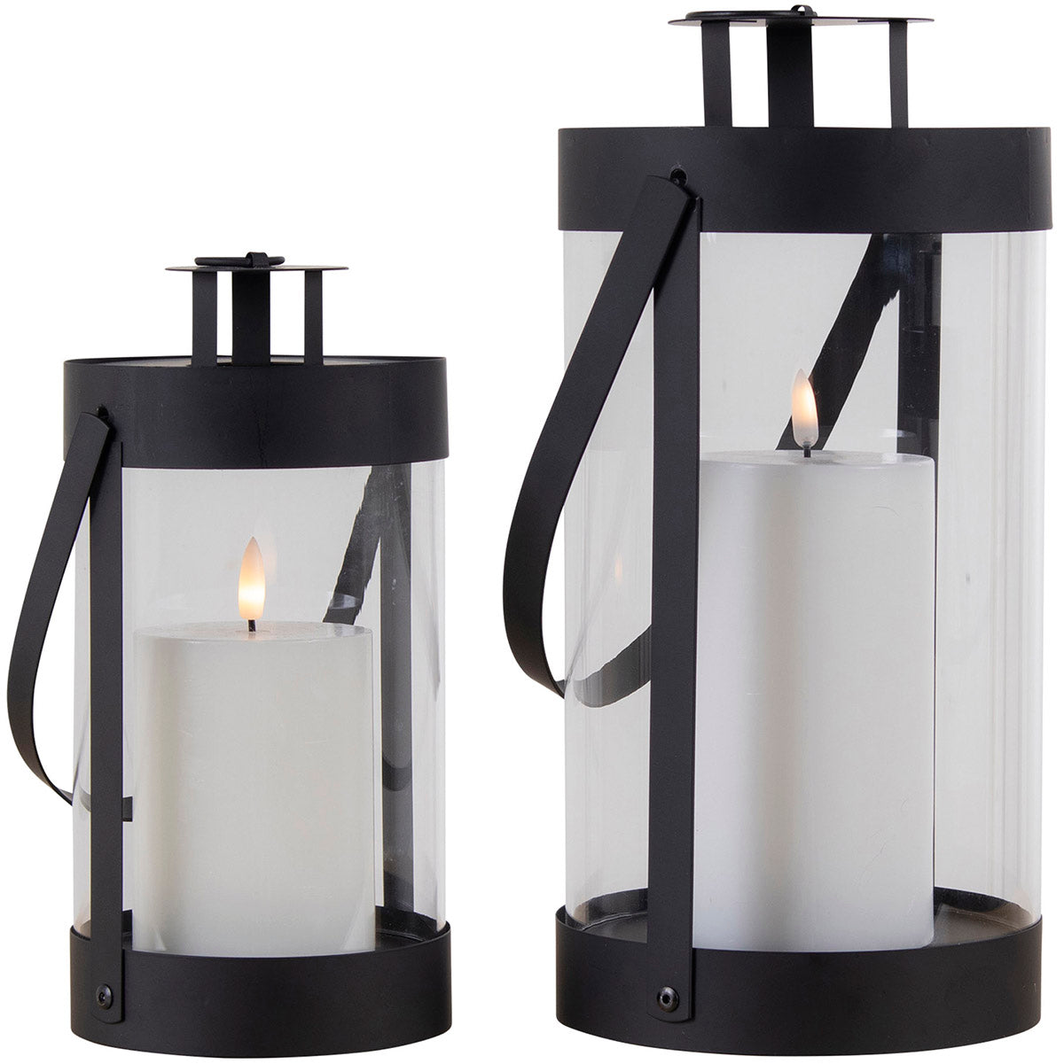 Bondi Lantern (2/Set)