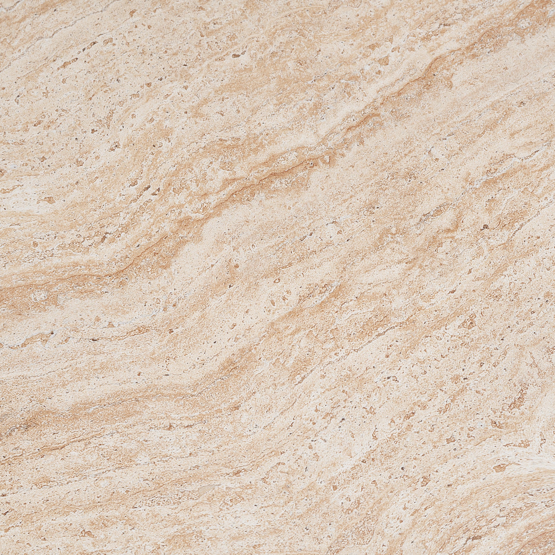 Bonn Coffee Table with Fluted Base