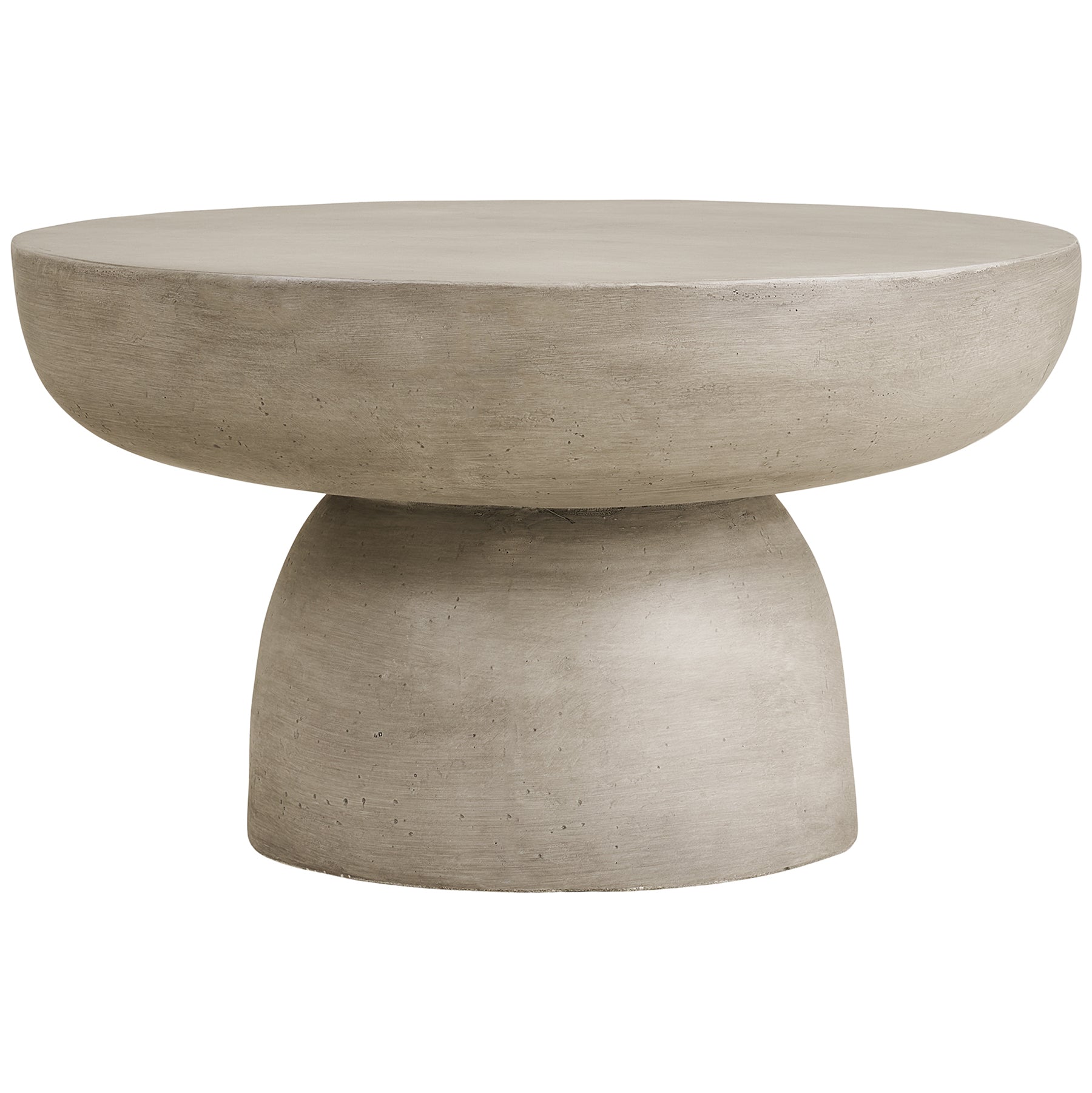 Bonnet Grey Coffee Table