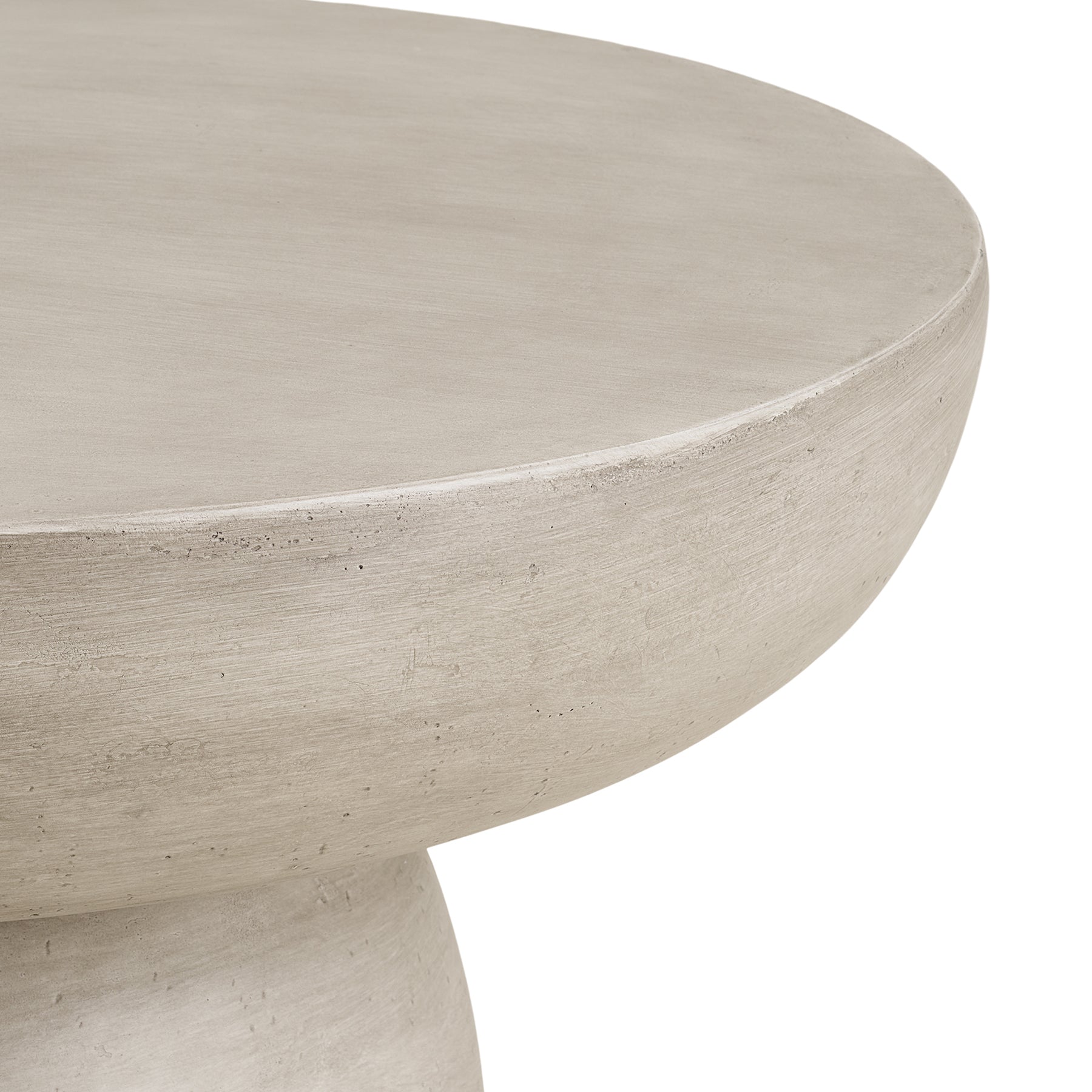 Bonnet Grey Coffee Table