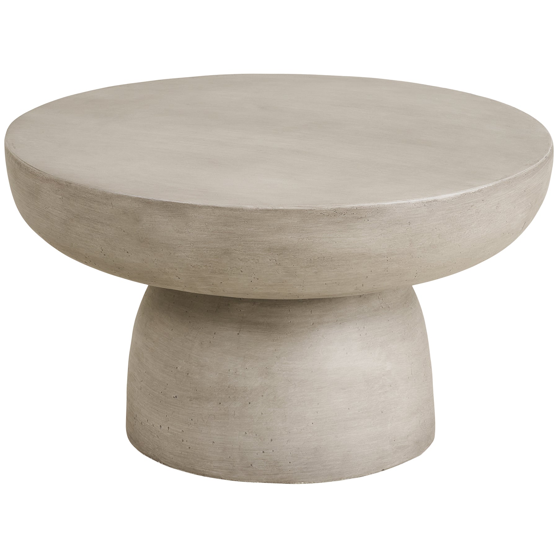Bonnet Grey Coffee Table