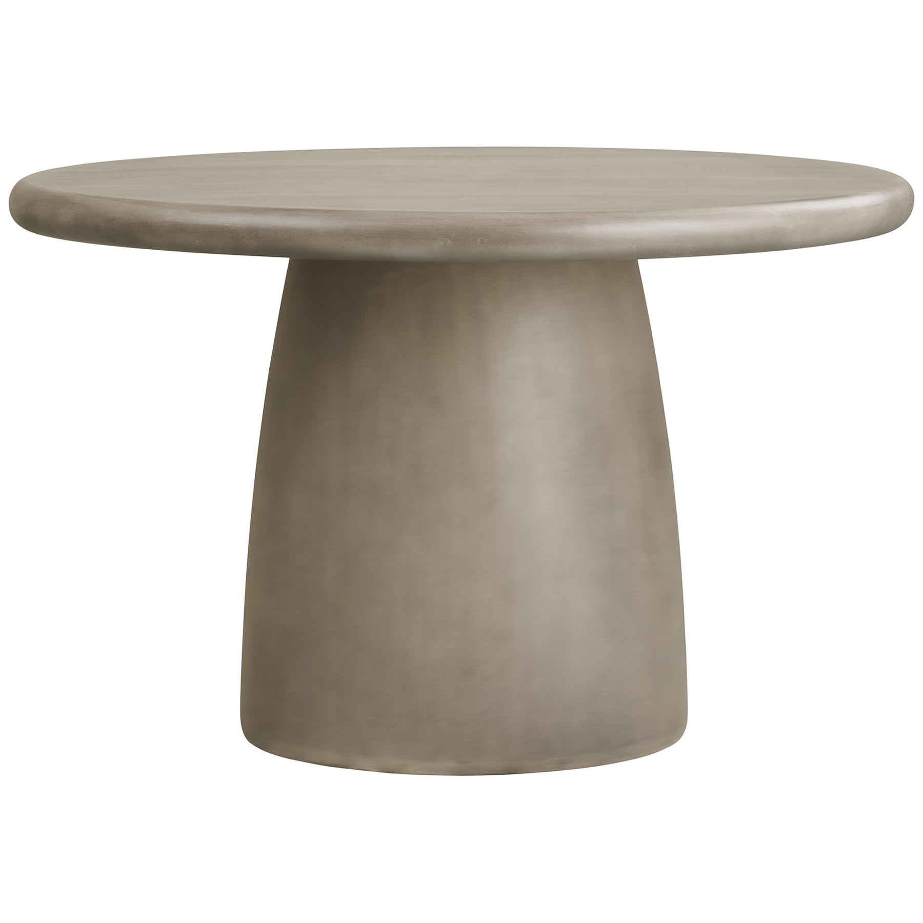 Bonnet Grey Dining Table