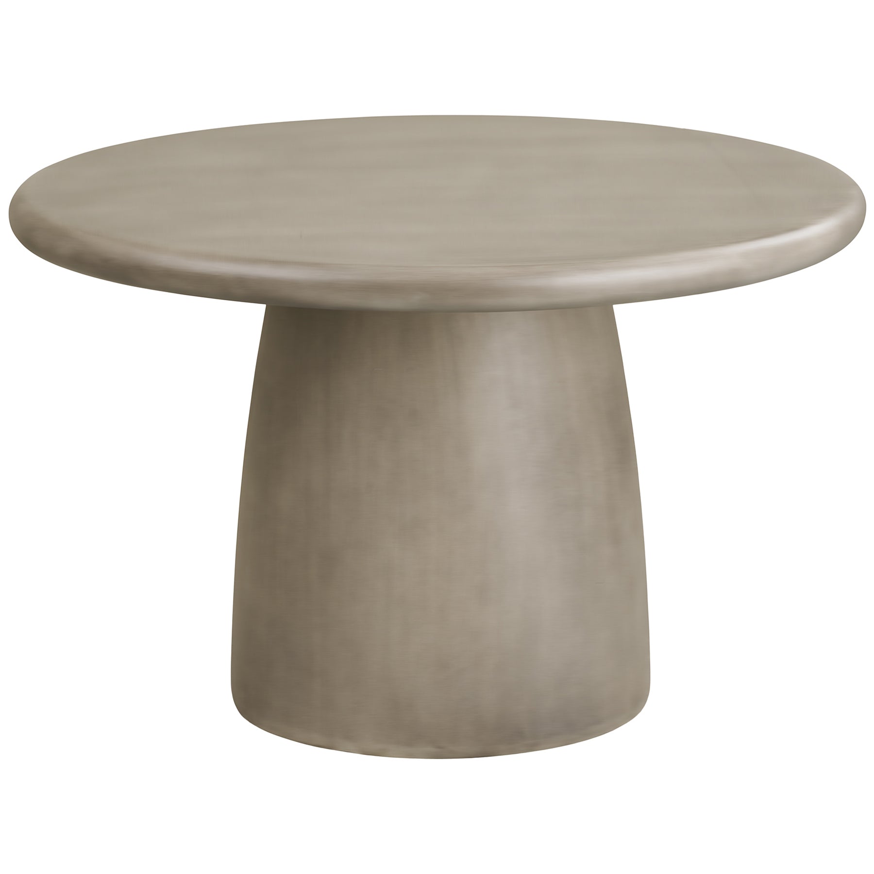 Bonnet Grey Dining Table