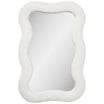 Bosaro White Teddy Mirror