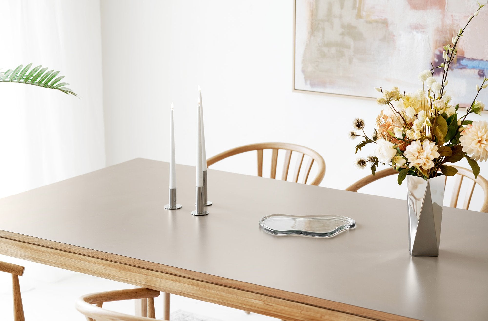 Bowen Extendable Dining Table