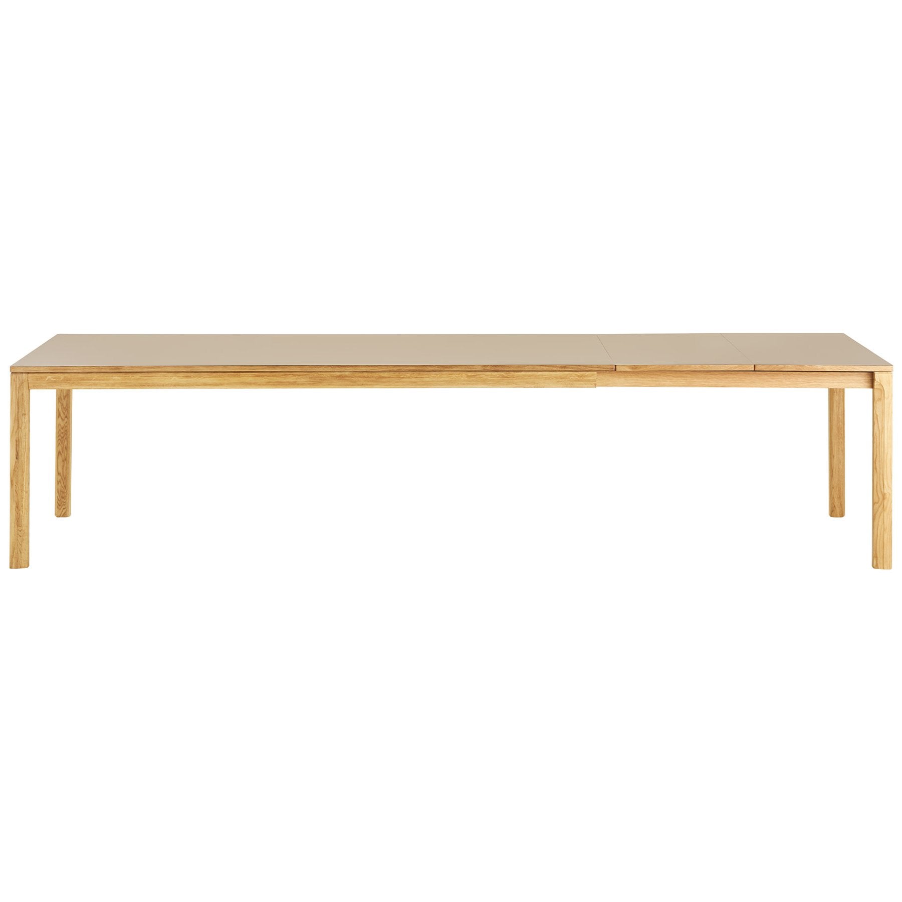 Bowen Extendable Dining Table