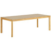 Bowen Extendable Dining Table