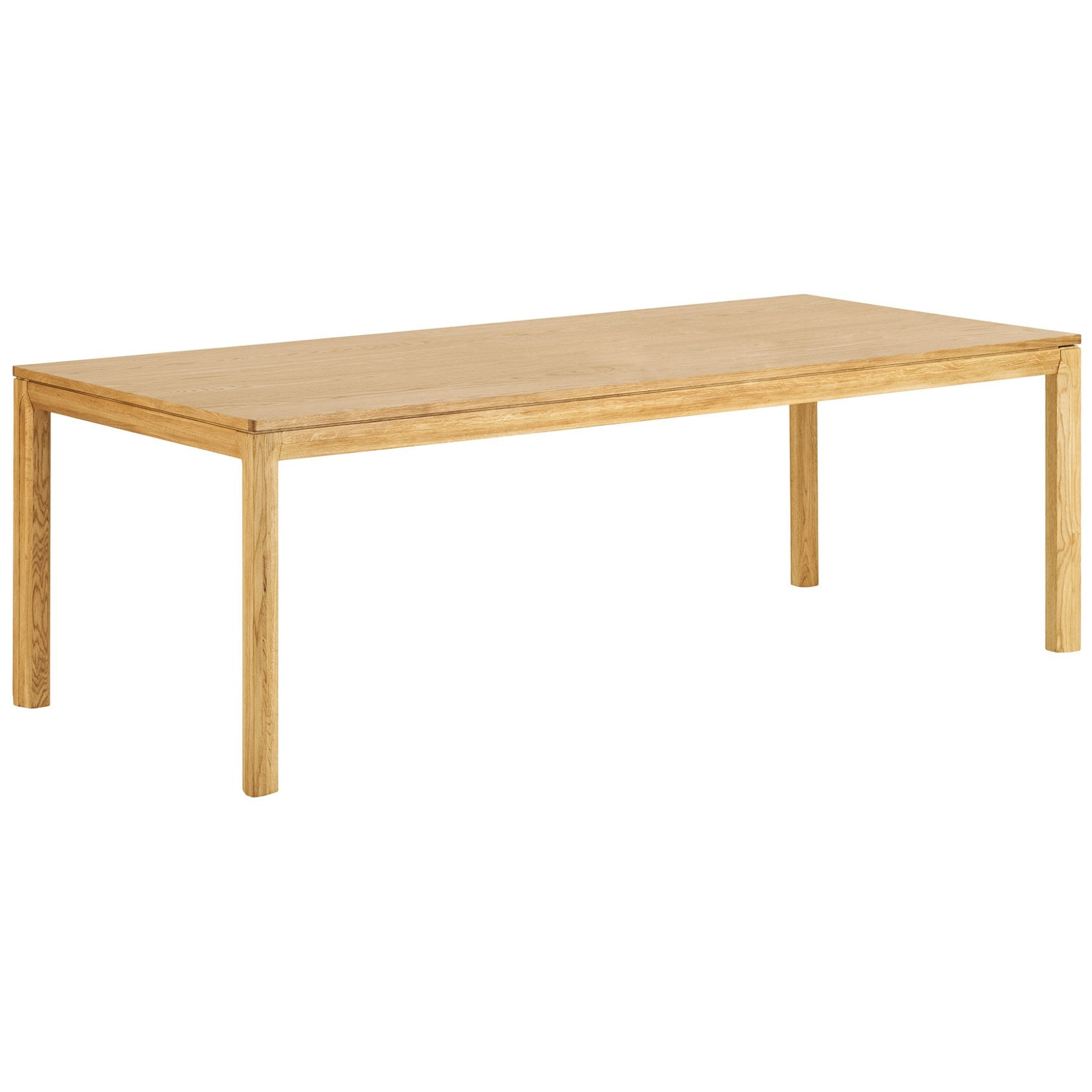 Bowen Extendable Dining Table