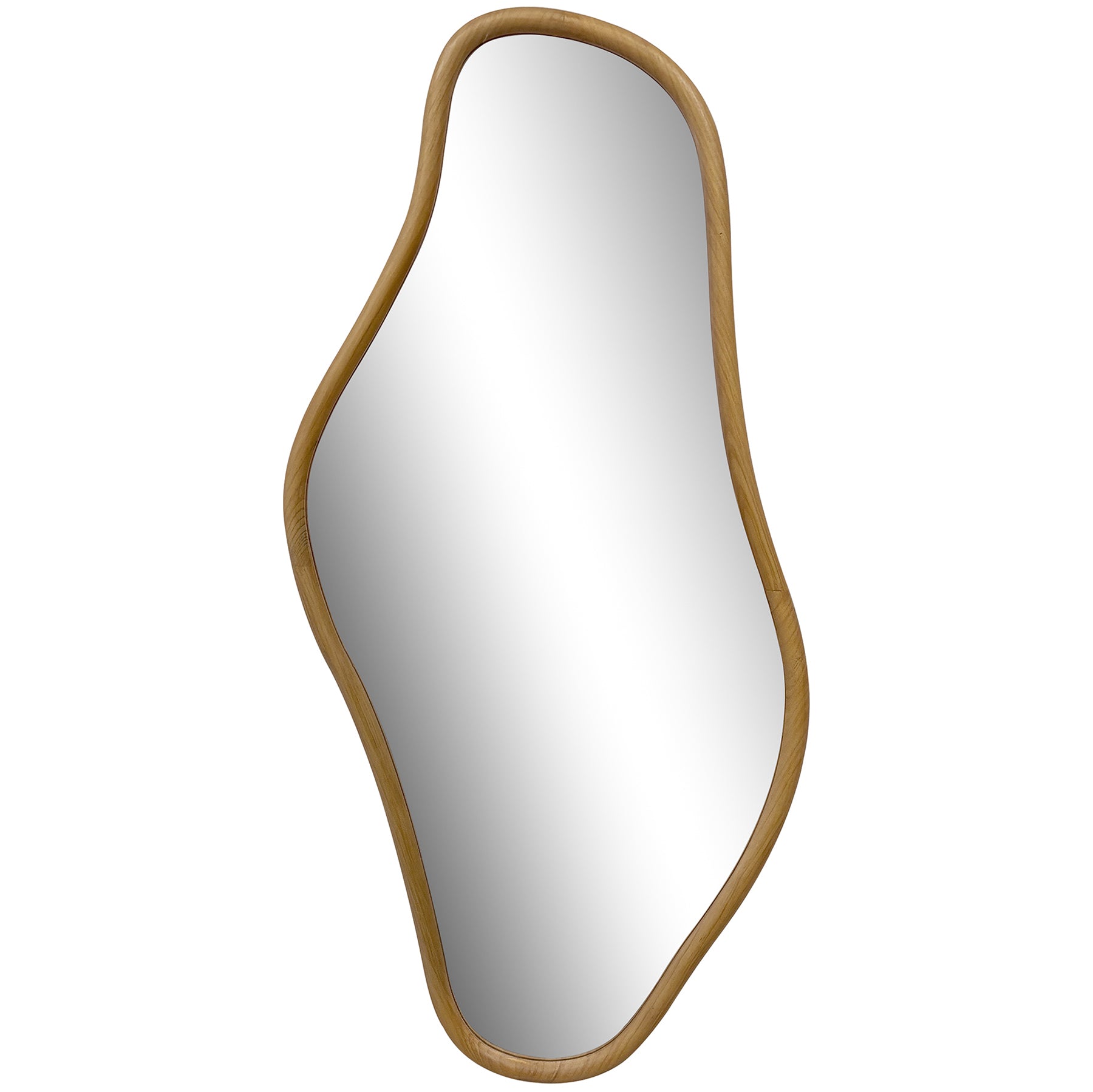 Brandsby Mirror