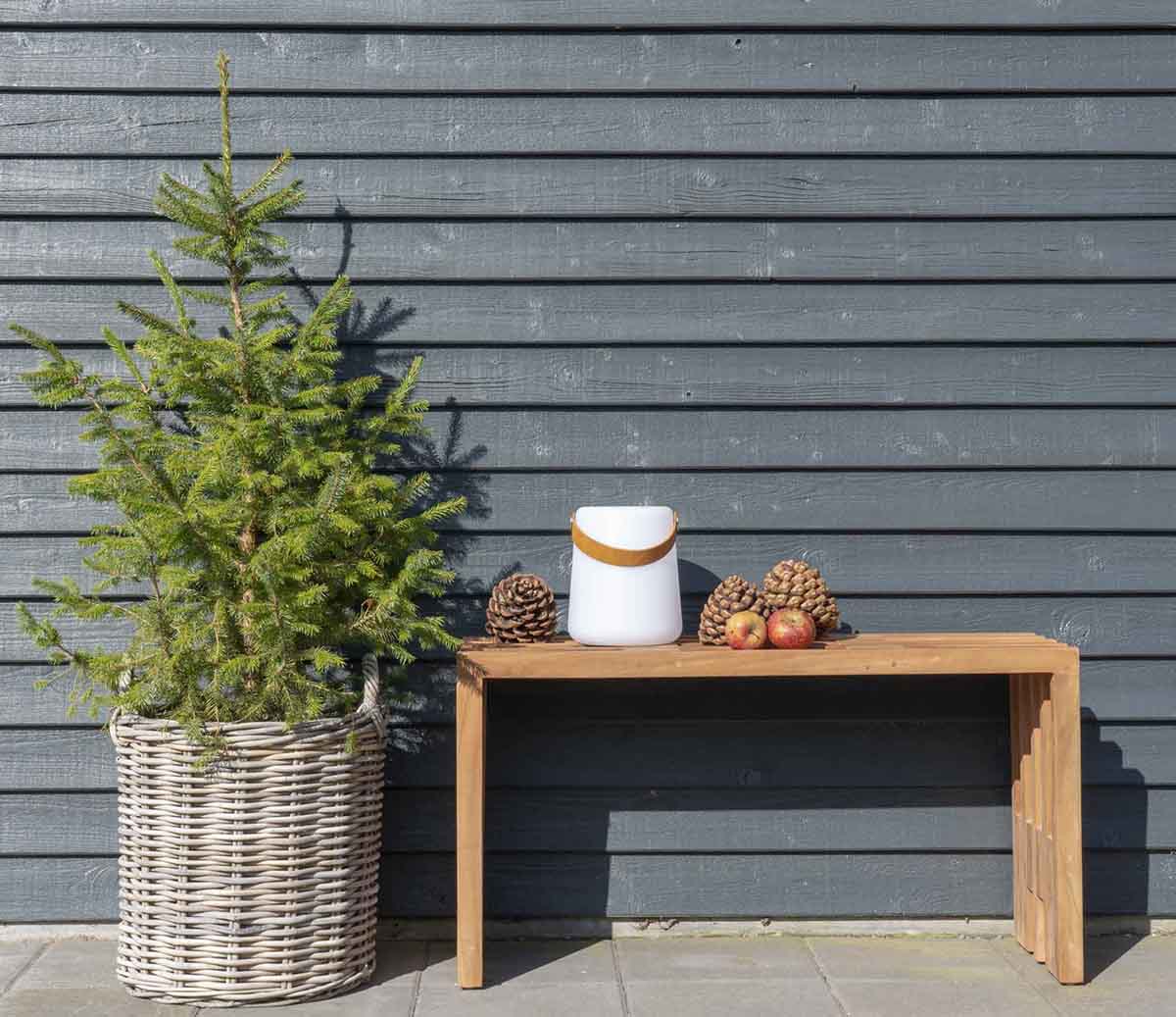 Bristol LED Lamp - WOO .Design