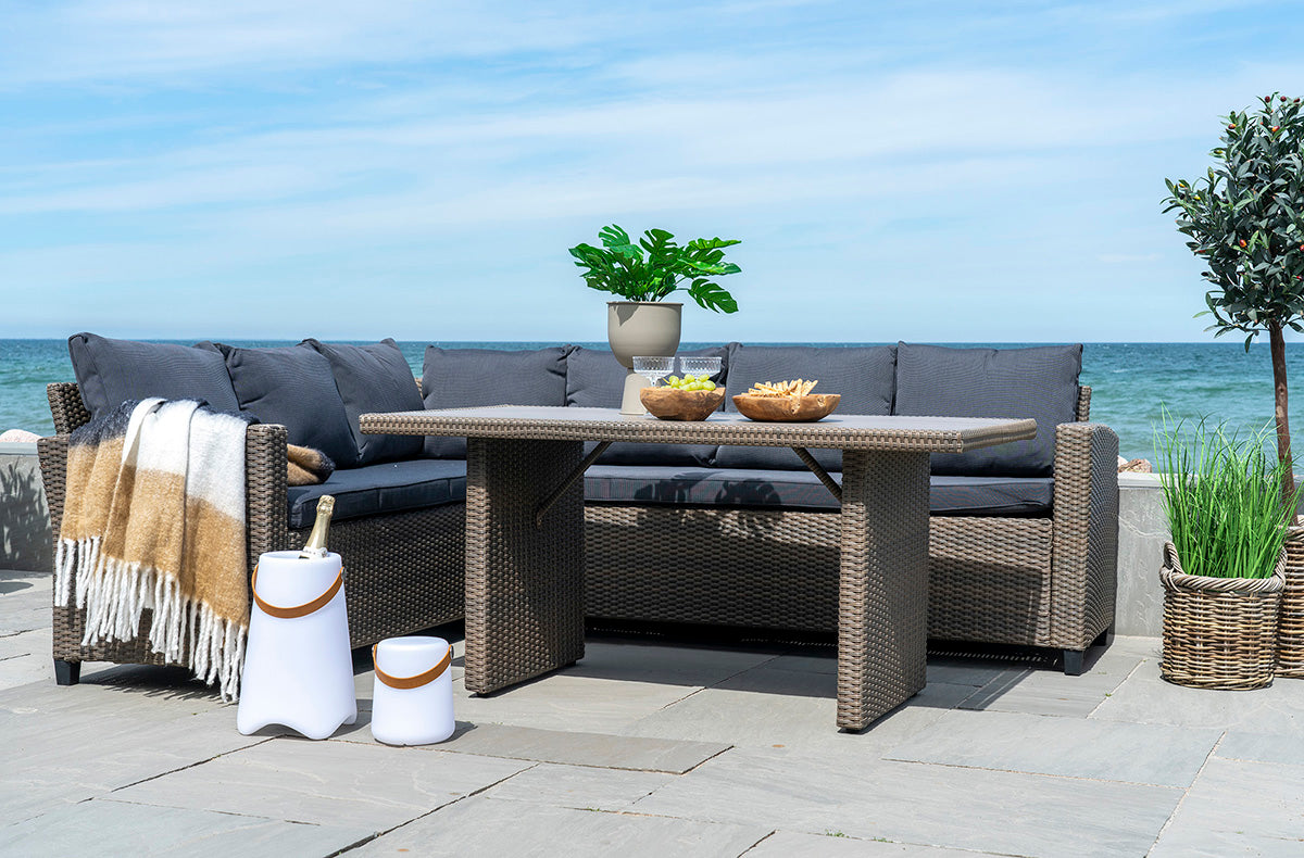 Bristol LED Lamp - WOO .Design