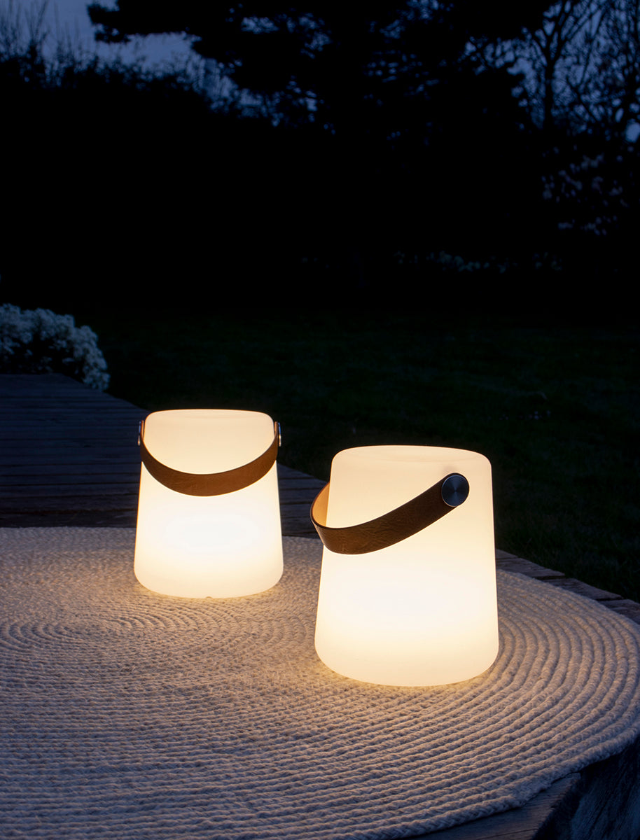 Bristol LED Lamp - WOO .Design