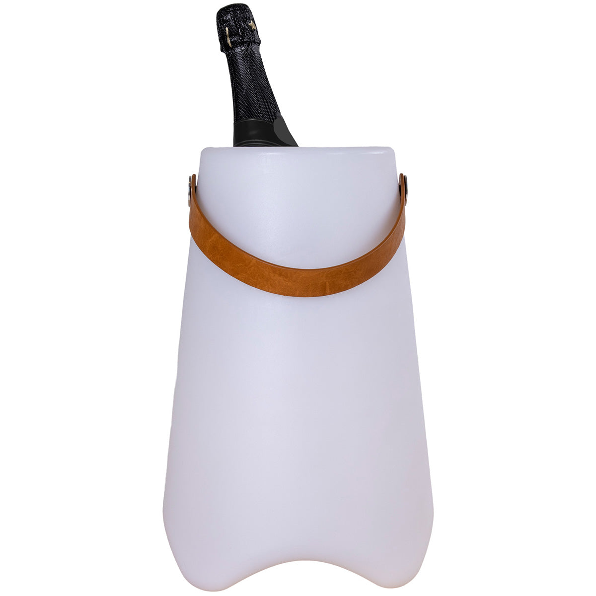 Bristol LED Wine Cooler - WOO .Design