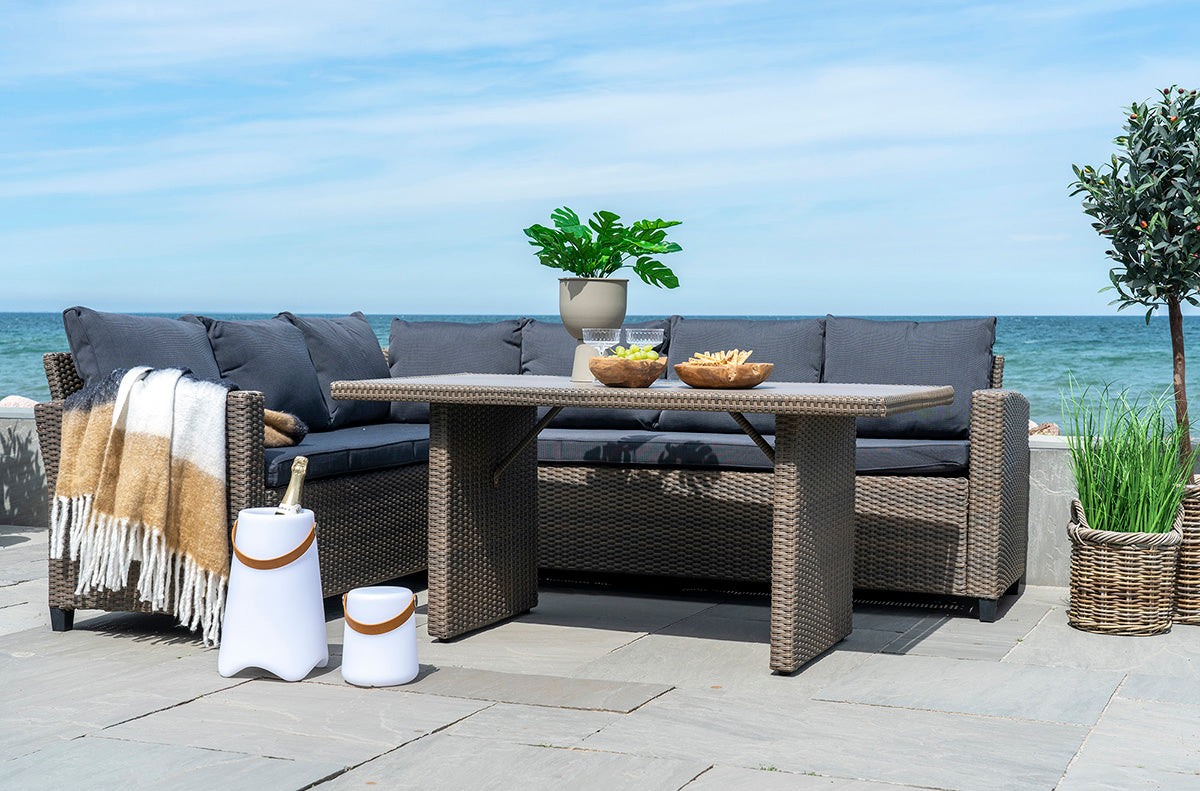 Bristol LED Wine Cooler - WOO .Design