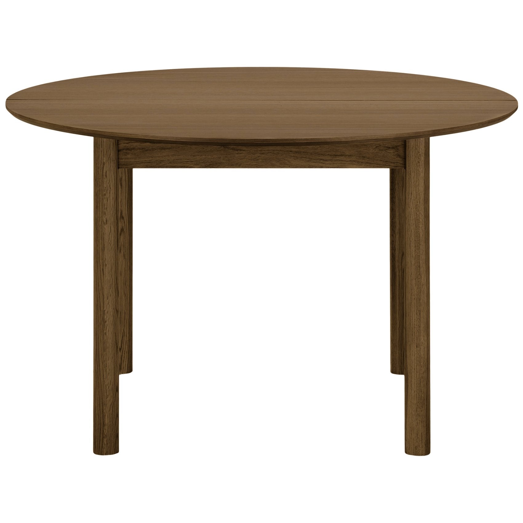 Bundaberg Round Extendable Dining Table
