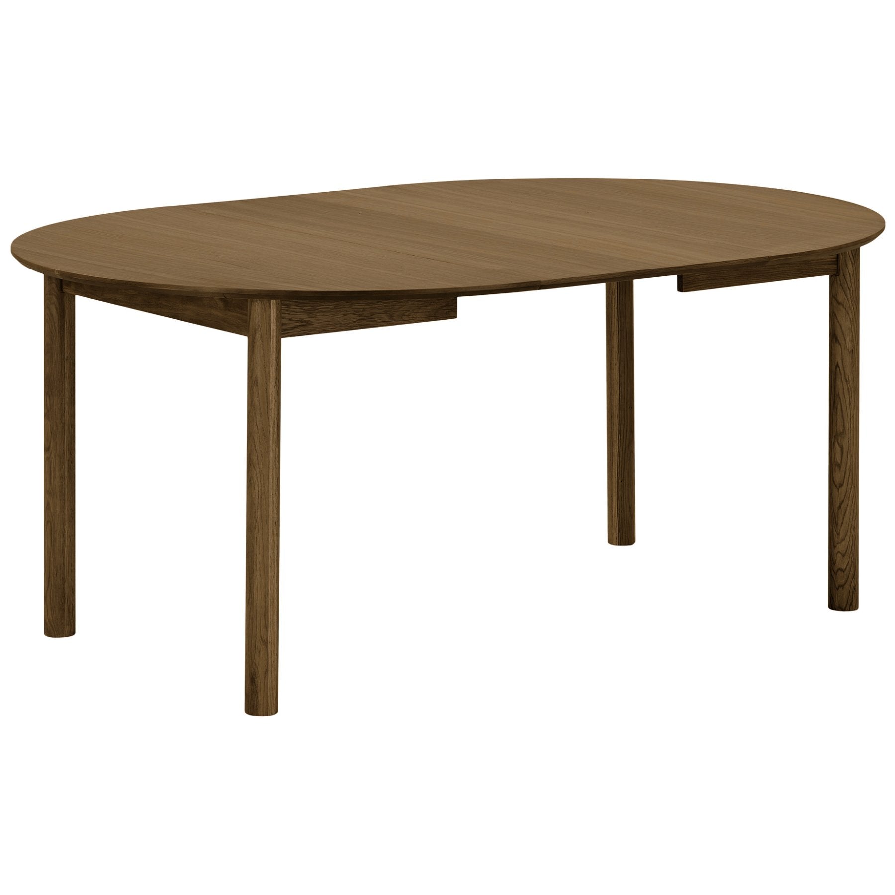 Bundaberg Round Extendable Dining Table