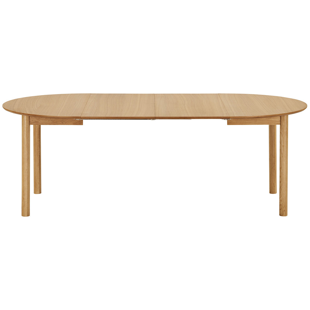 Bundaberg Natural Extendable Dining Table