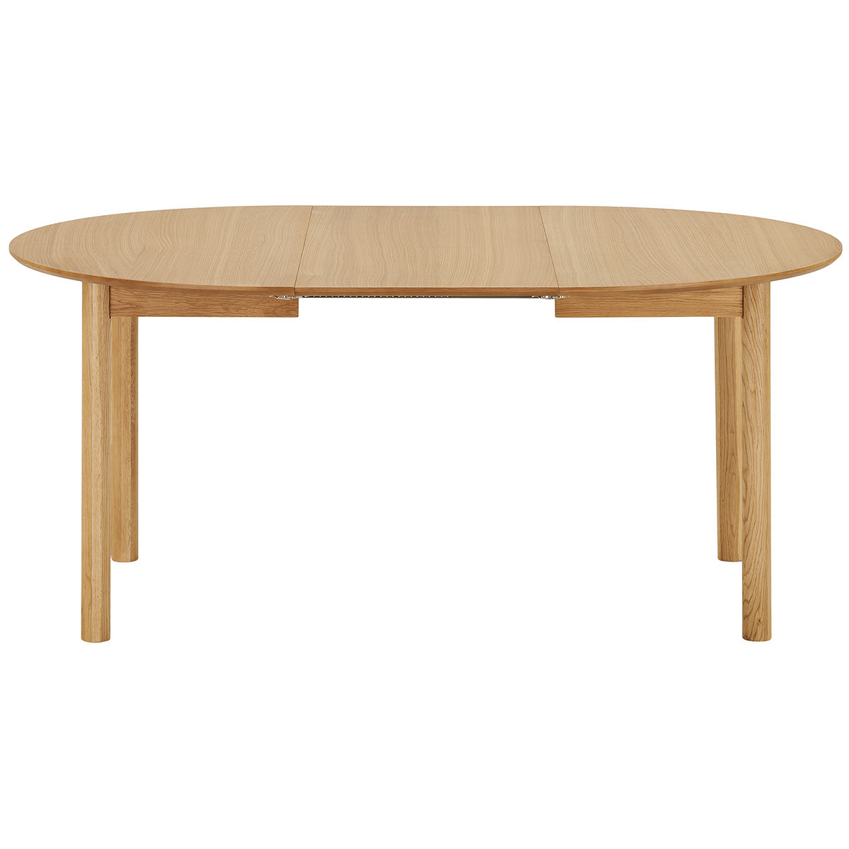Bundaberg Natural Extendable Dining Table