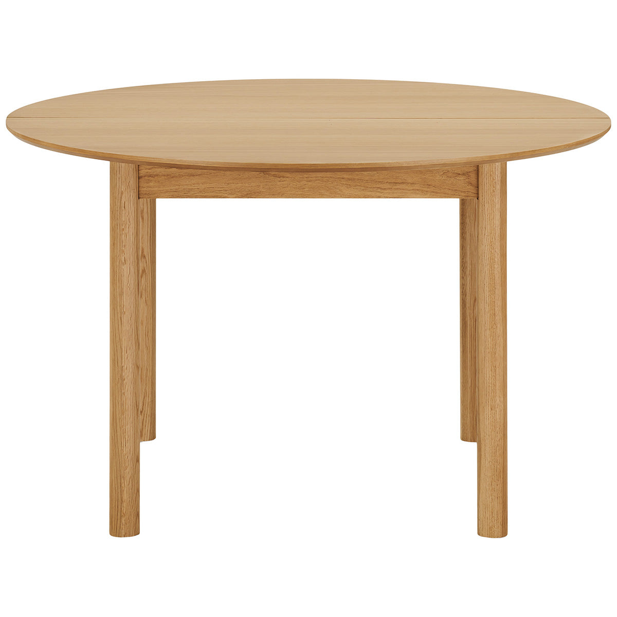 Bundaberg Natural Extendable Dining Table