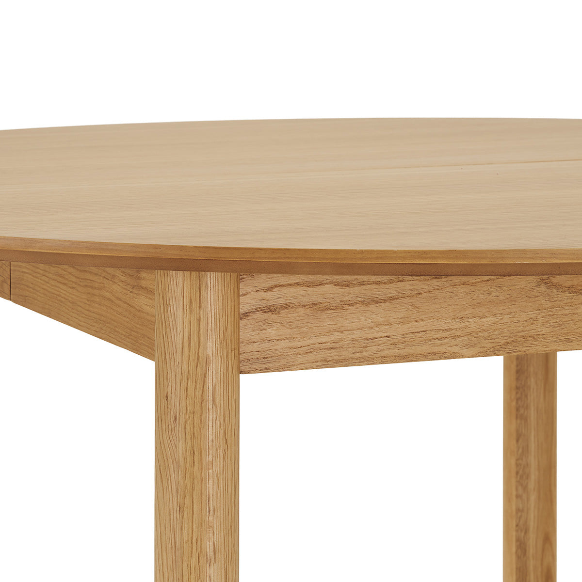 Bundaberg Natural Extendable Dining Table